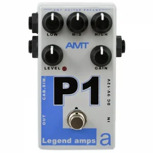 AMT ELECTRONICS P-1