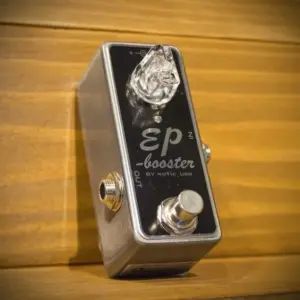 Xotic EP Booster