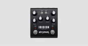 STRYMON IRIDIUM