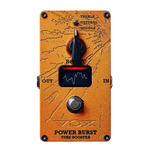 VOX Valvenergy Power Burst