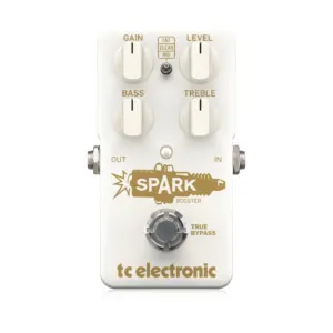 TC Electronic Spark Booste