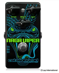 Catalinbread Naga Viper