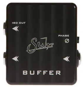 SUHR BUFFER