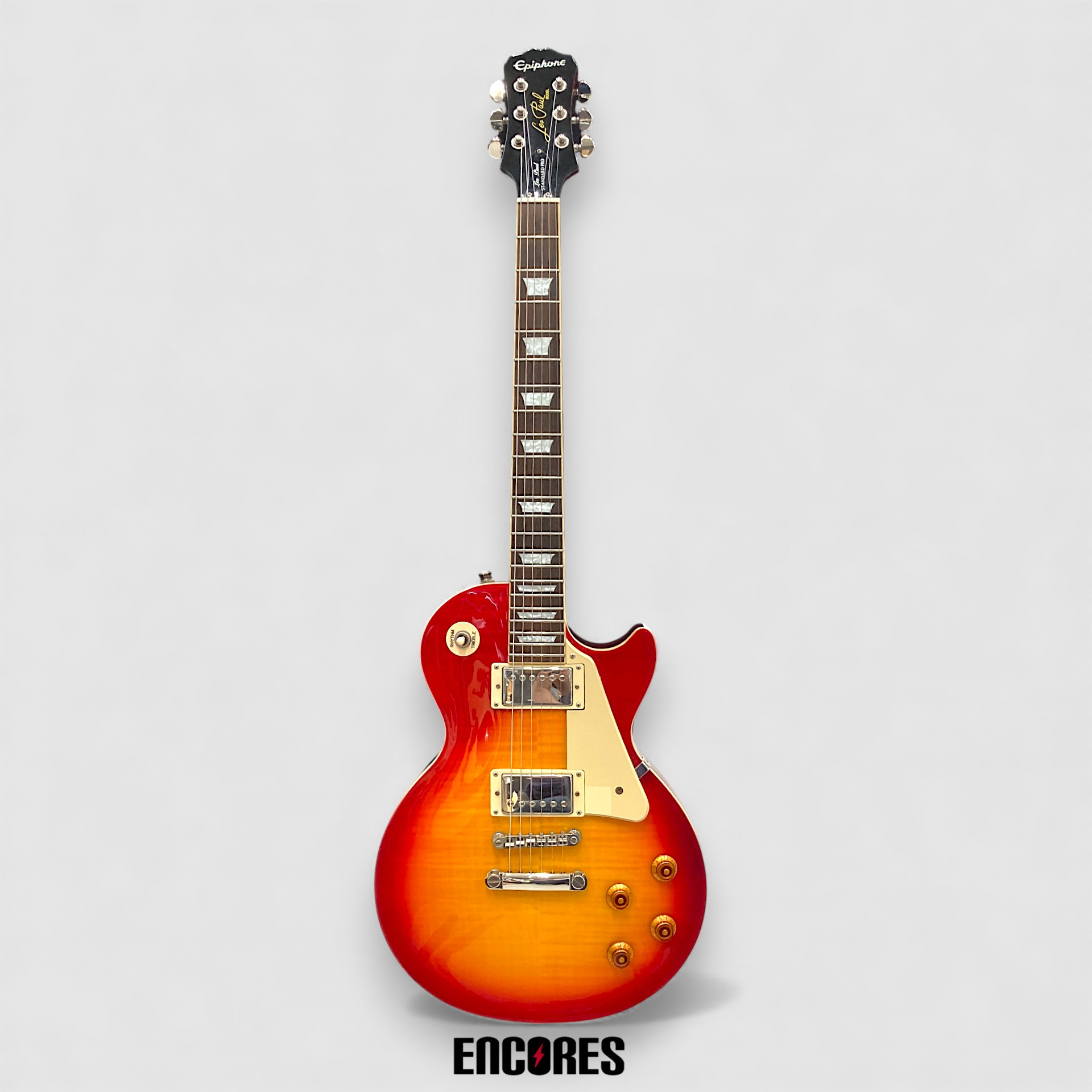 Epiphone Les Paul Standard Pro