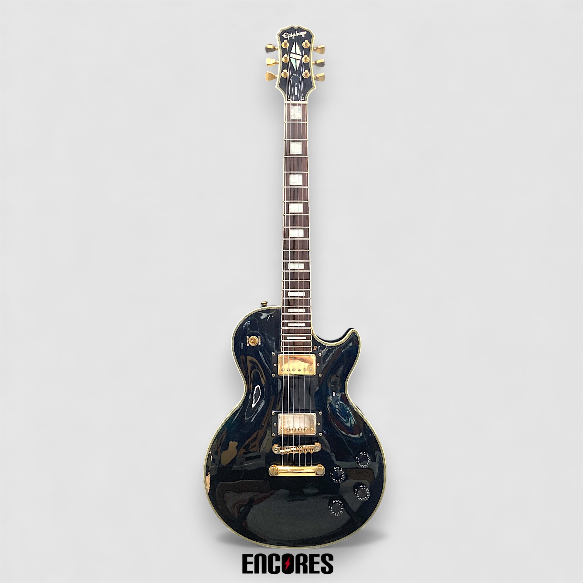 Epiphone Les Paul Custom