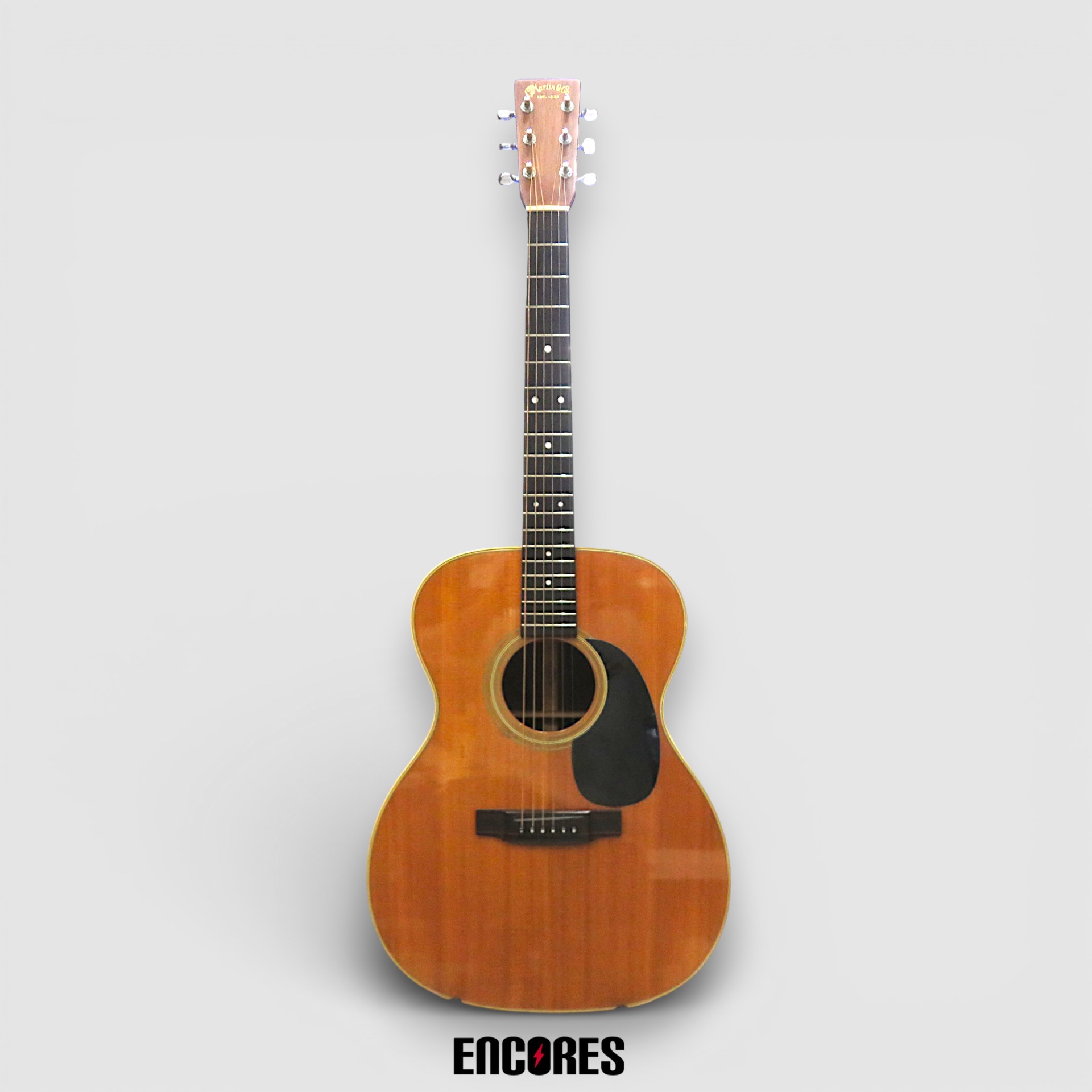 Martin 000-28 2005年製