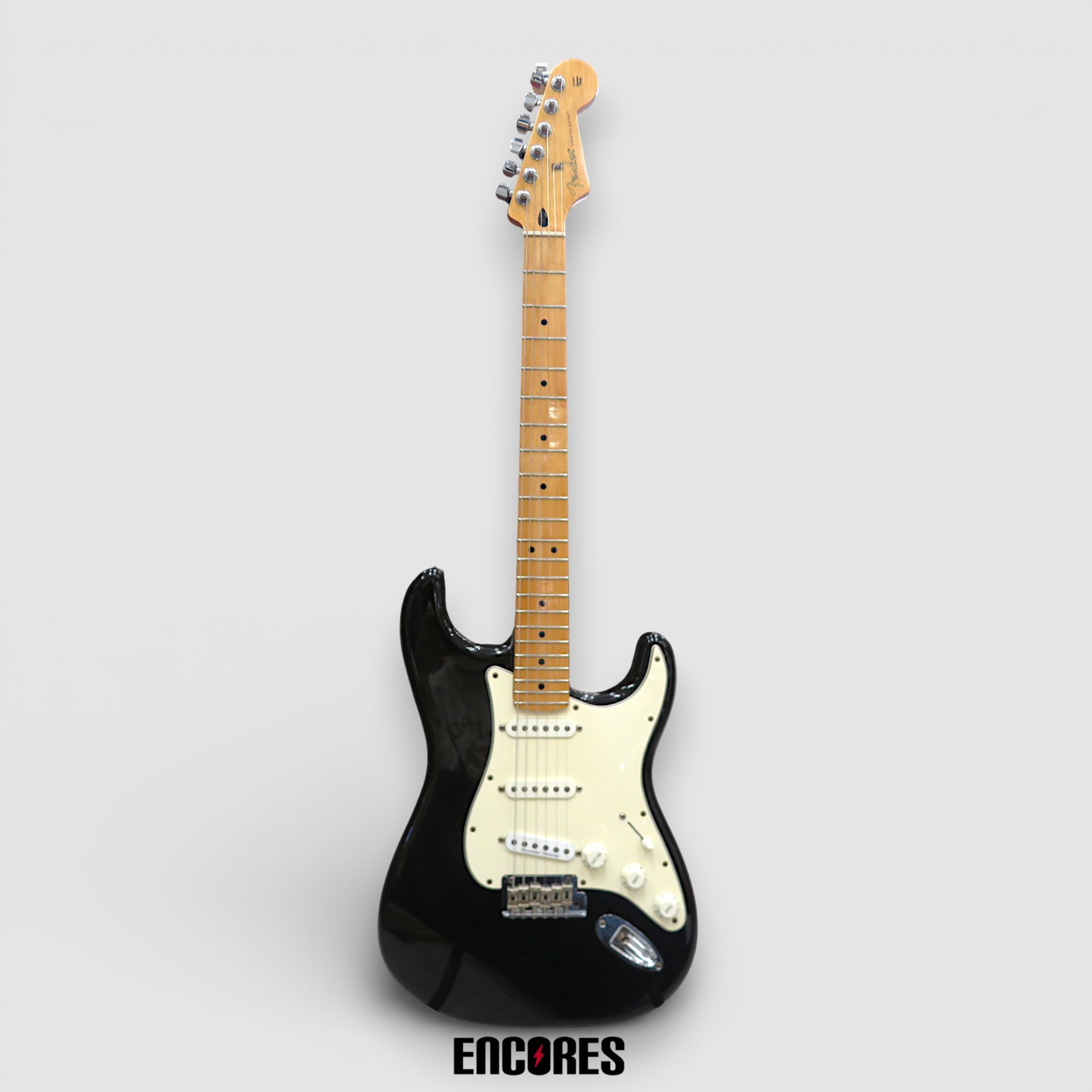 Fender Mexico Player Stratocaster