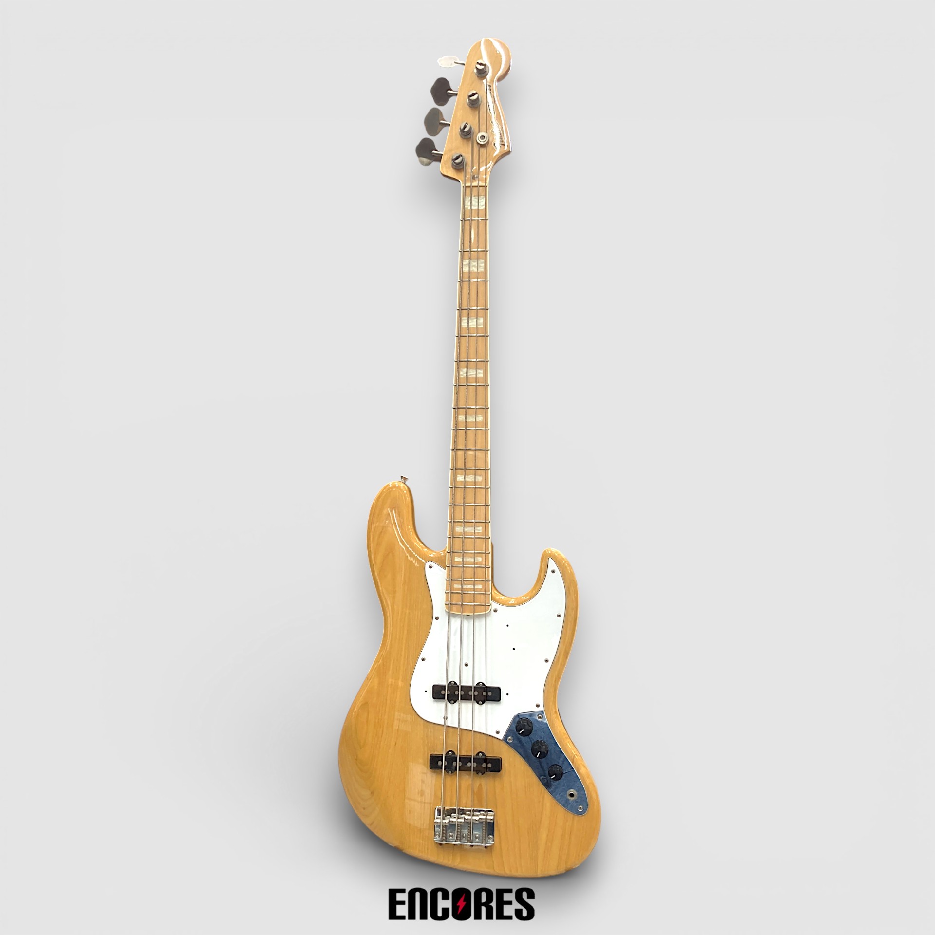 Fender Japan JB75 NAT 2004～2006年製