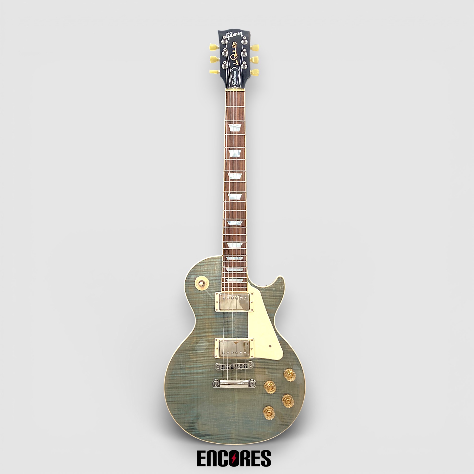 Gibson 100th Anniversary Les Paul Traditional