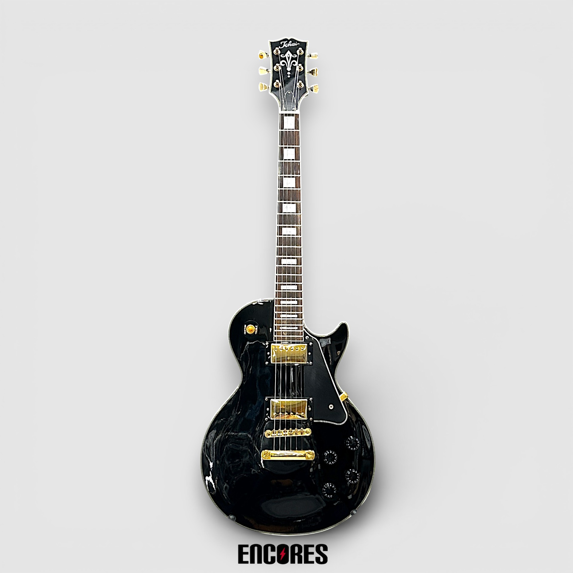 Tokai ALC レスポールカスタムタイプ