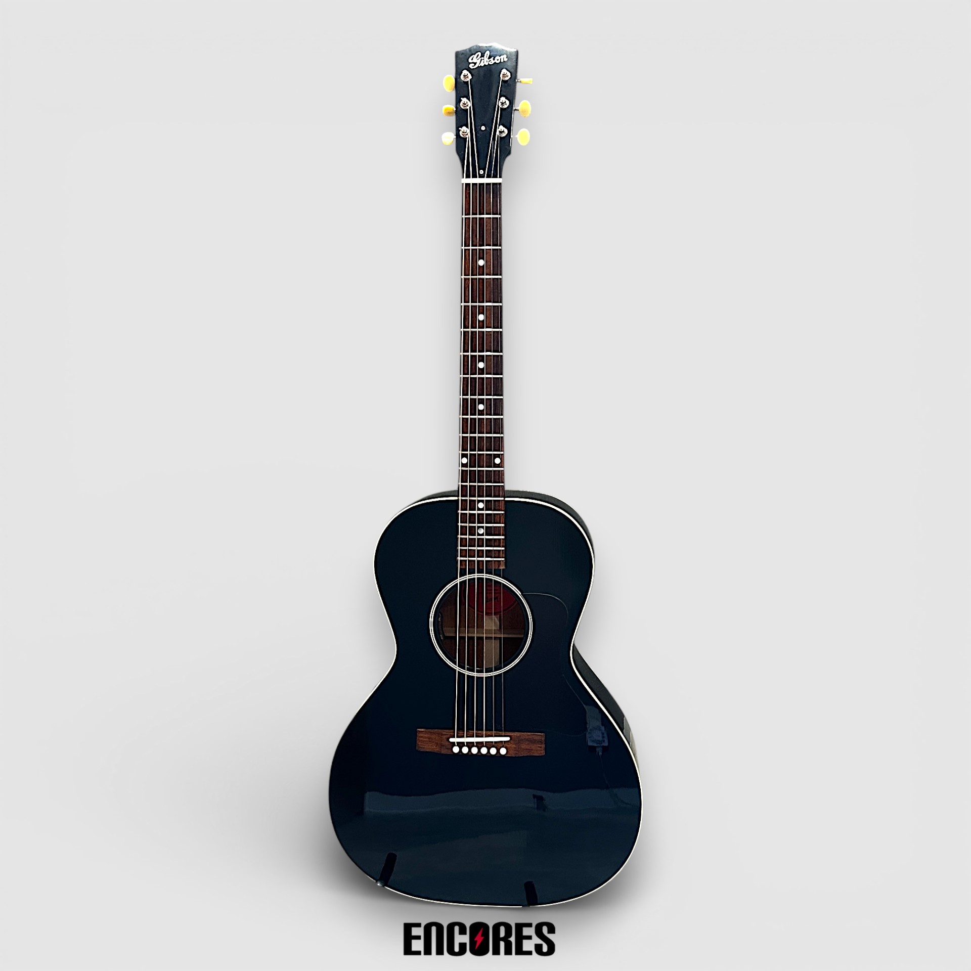 Gibson L-00 Original Ebony