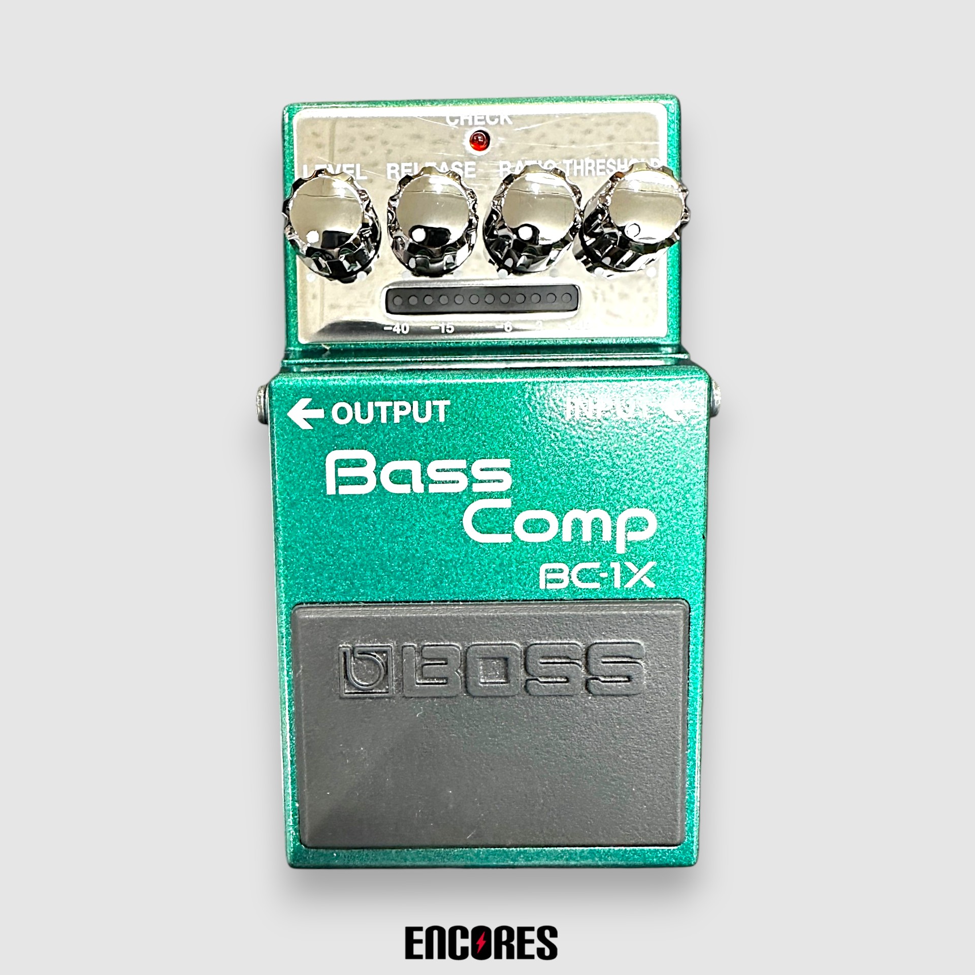 BOSS BC-1X