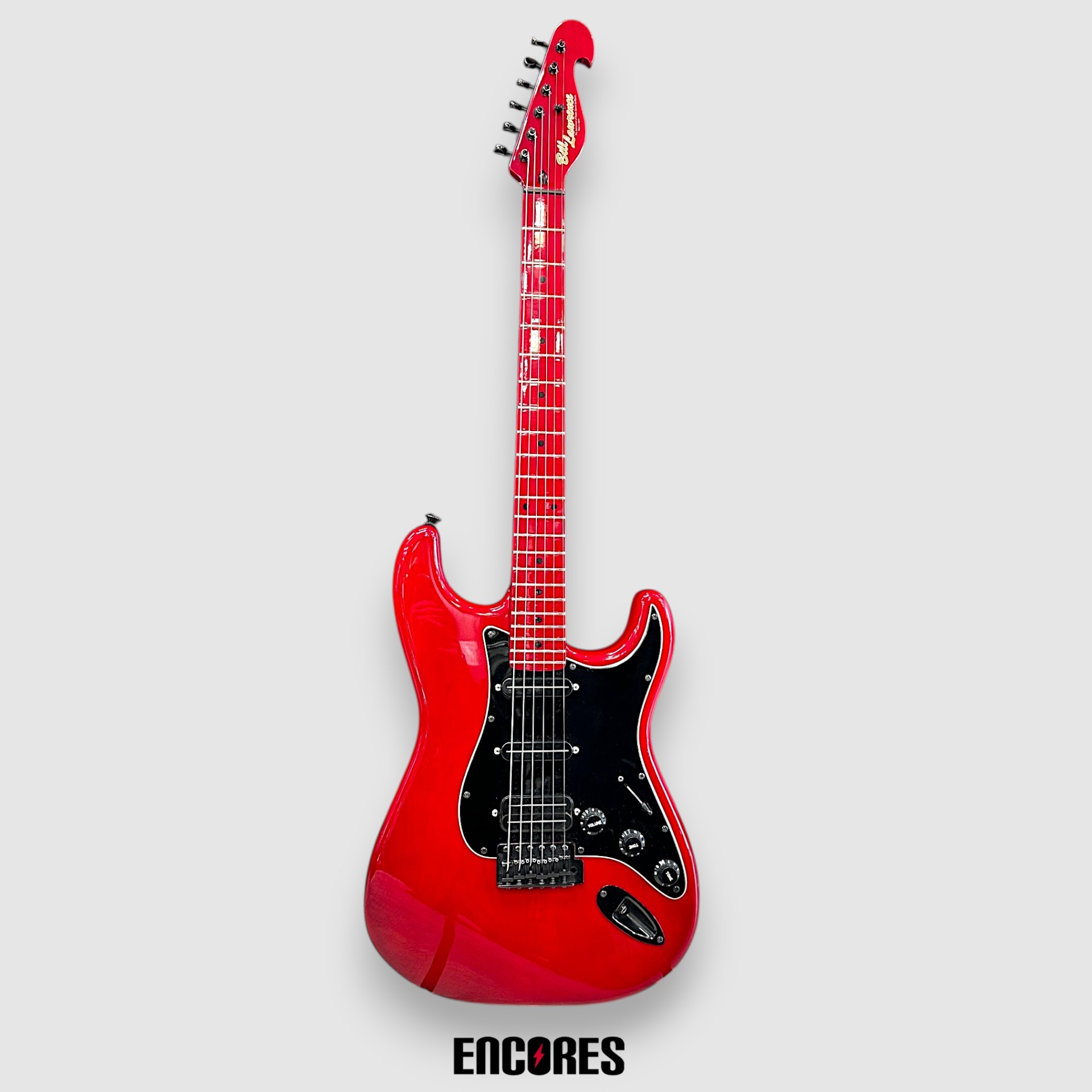 Bill lawrence BC2M-75