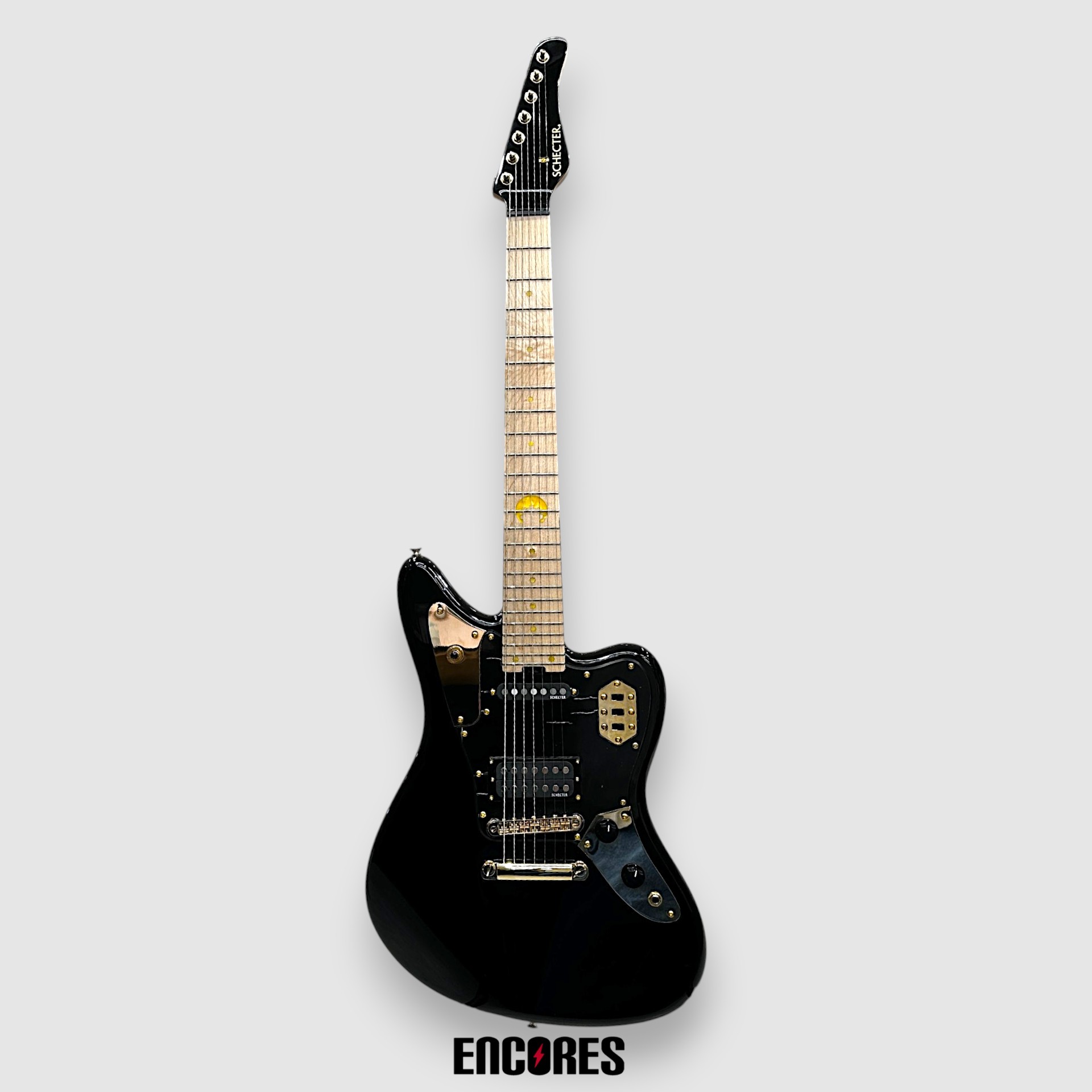 SCHECTER BC-AveMujica/Doloris