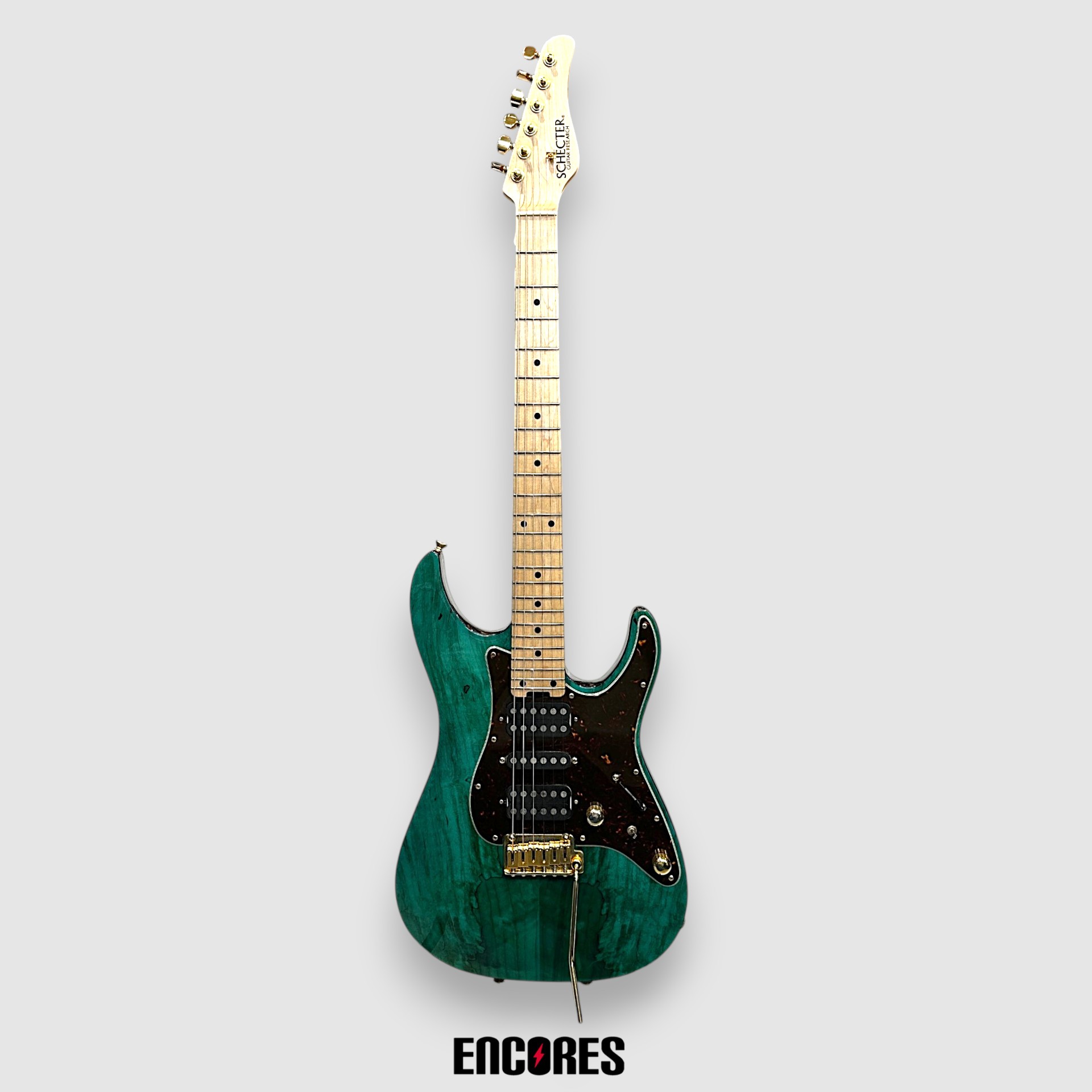 SCHECTER SD-2-24-VTR-SP/OGR/M