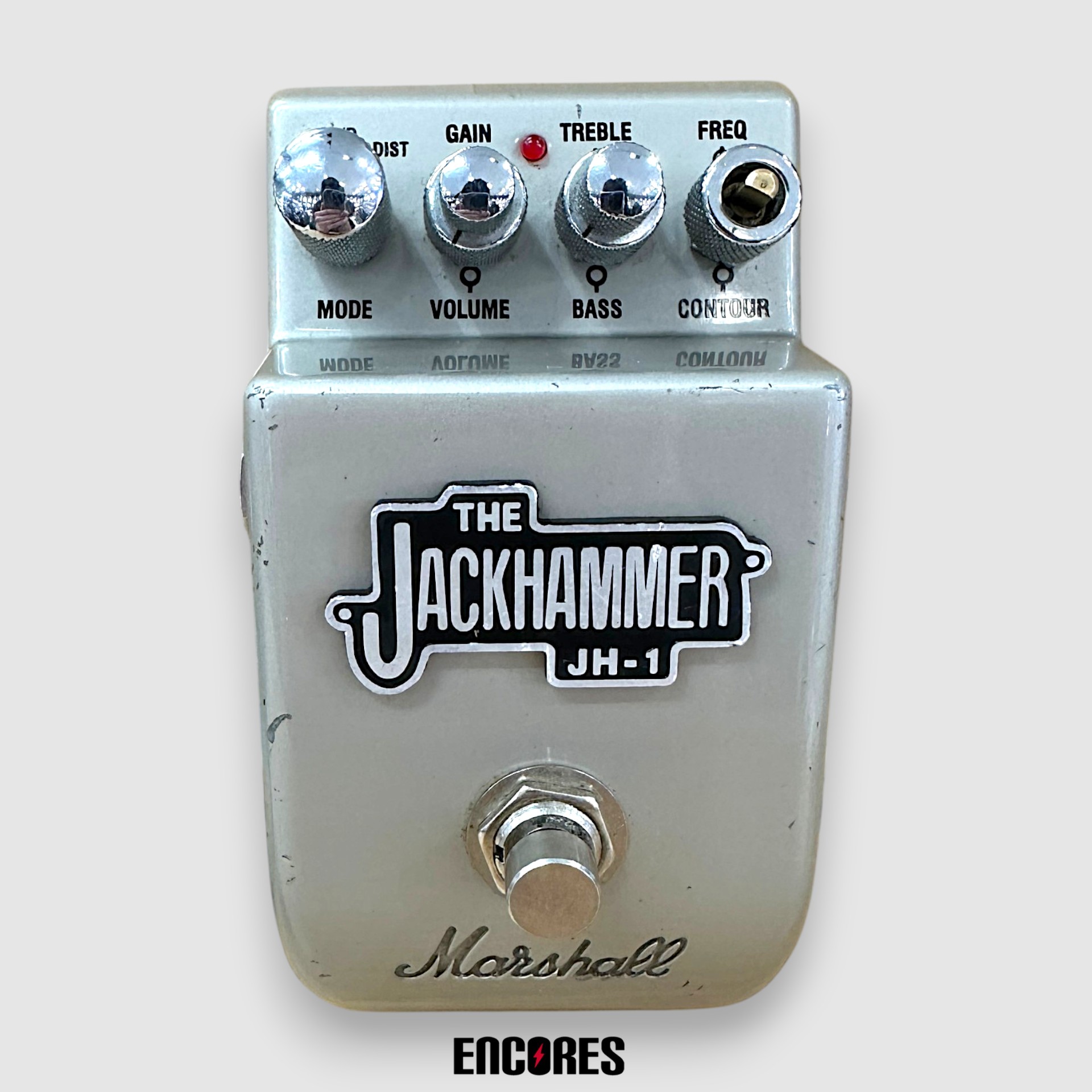 Marshall JH-1 THE Jackhammer