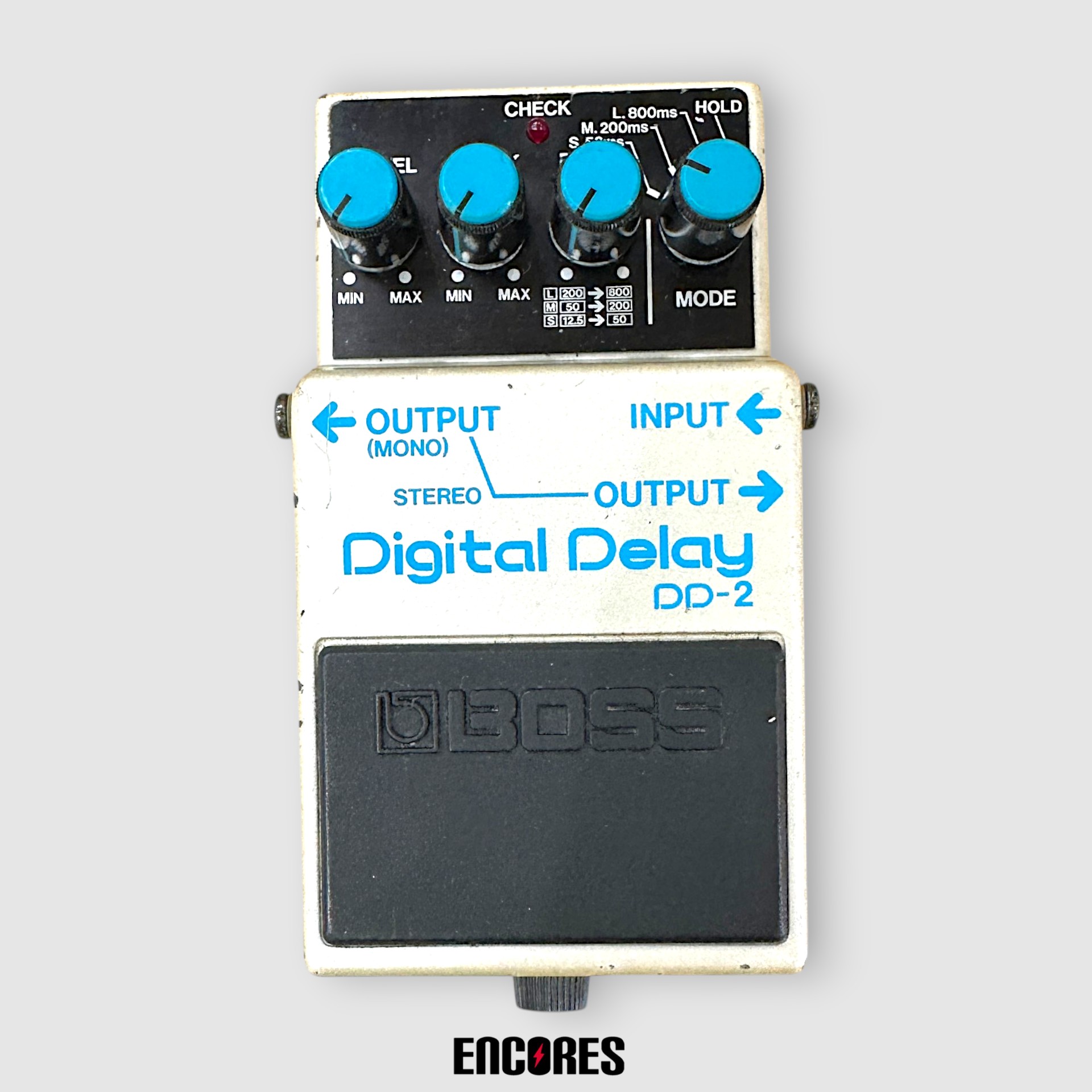BOSS DD-2 Digital Delay