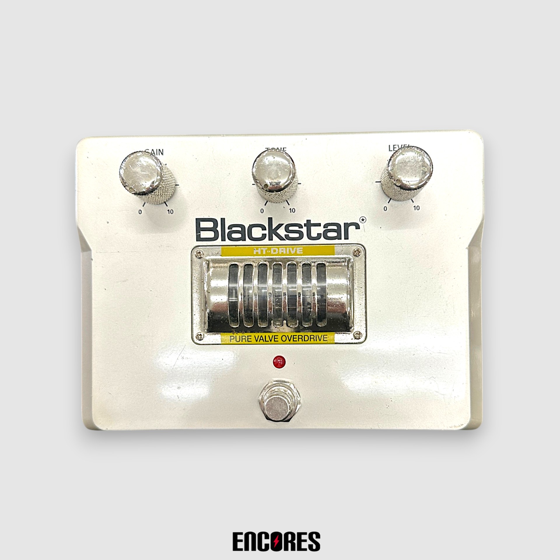 Blackstar HT-DRIVE