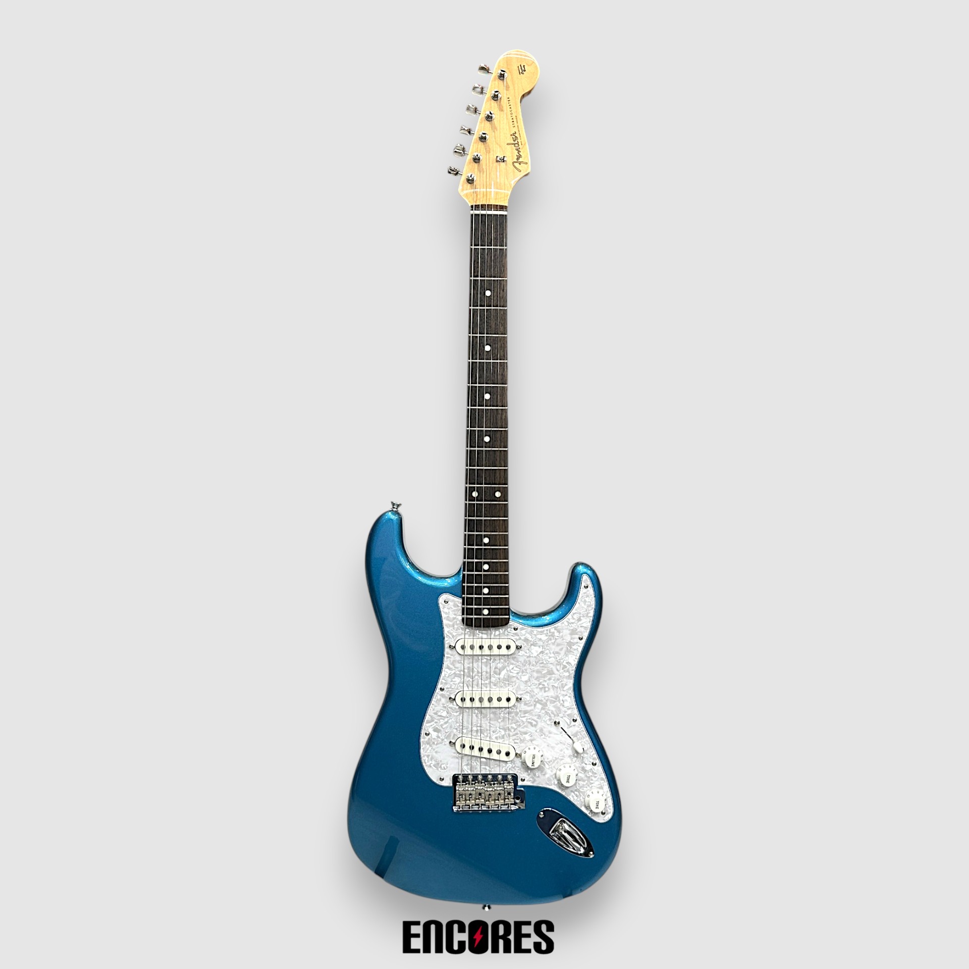 Fender Made in Japan Traditional 60s Stratocaster