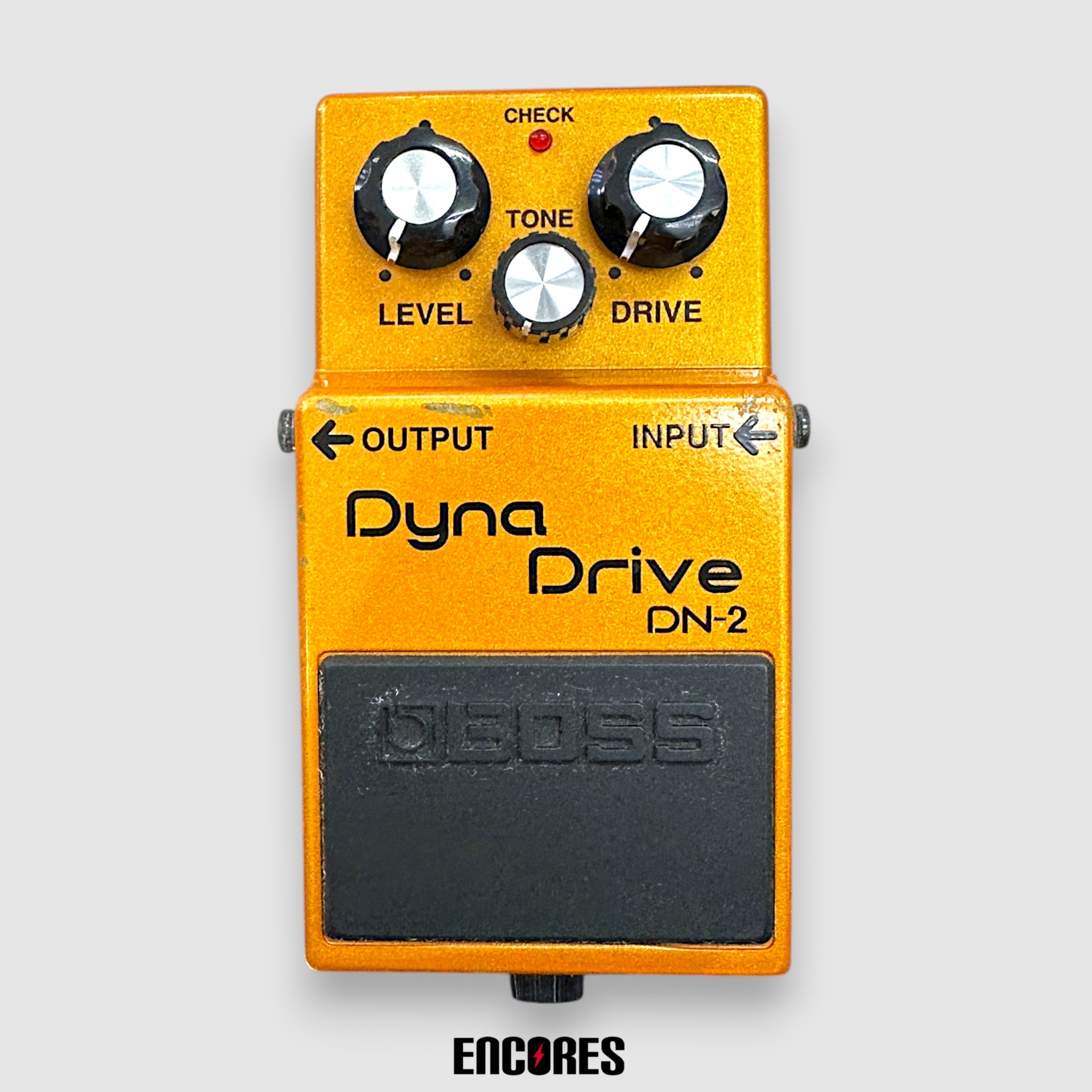 BOSS DM-2 dyna drive