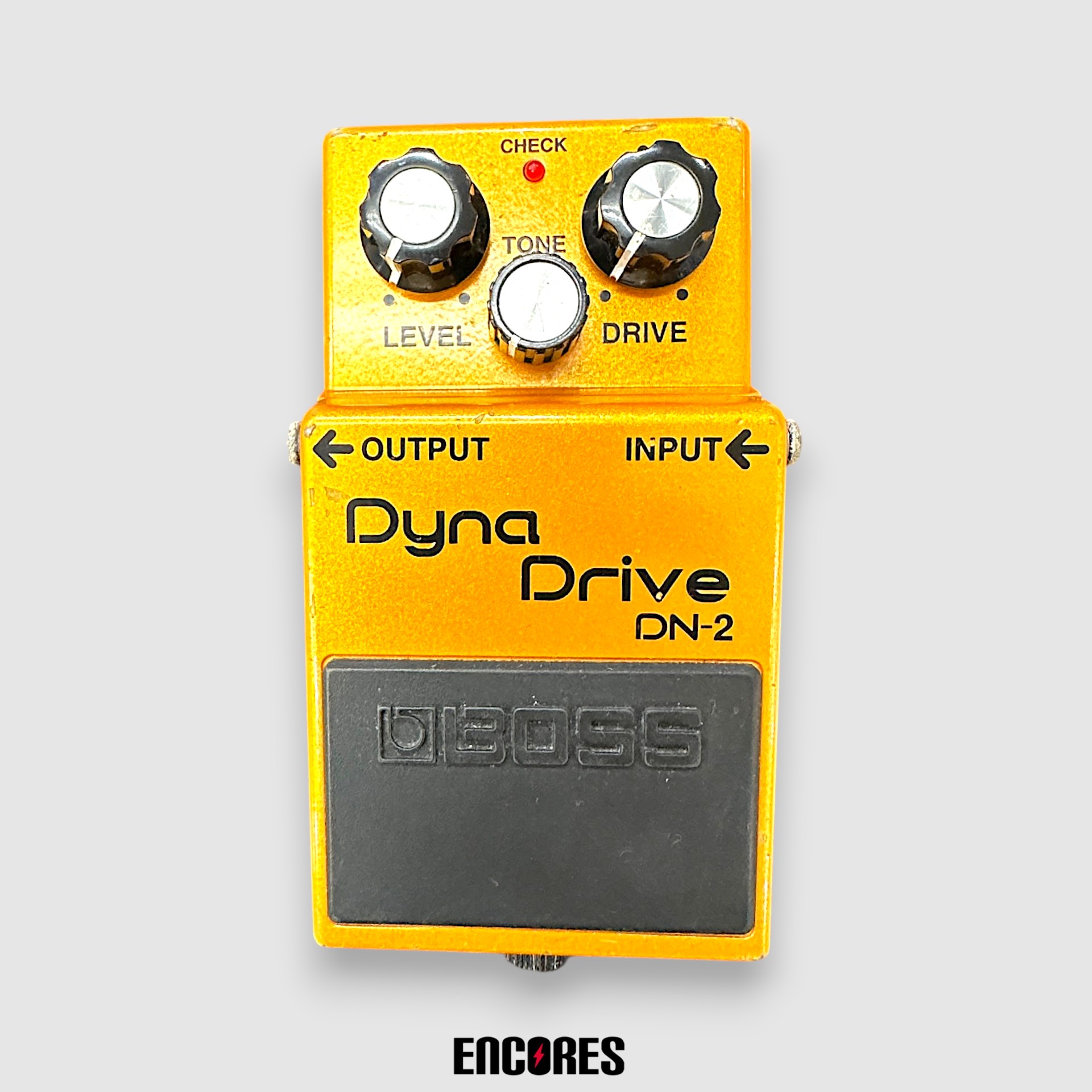 BOSS DN-2 Dyna Drive