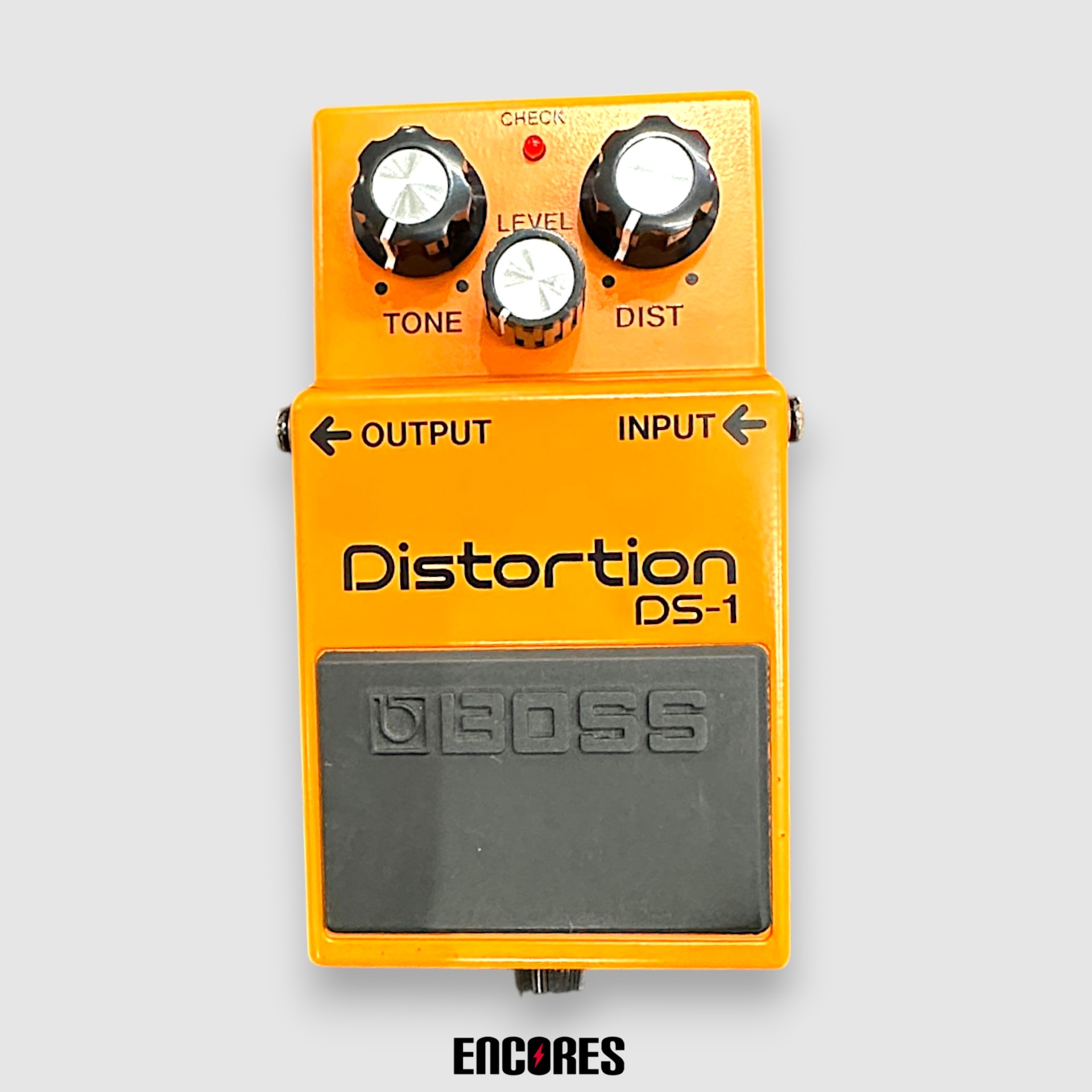 BOSS DS-1 Distortion