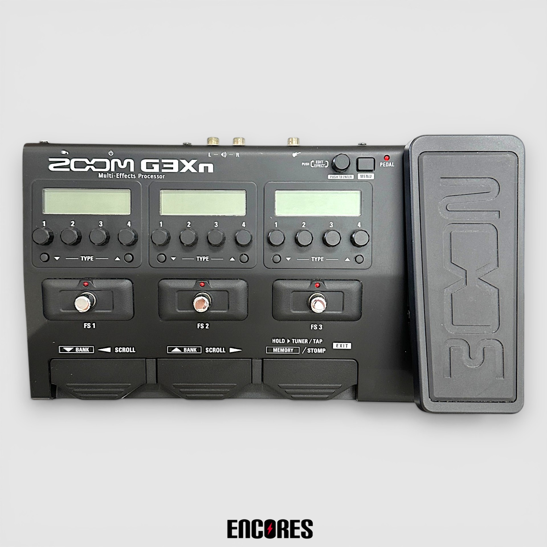 ZOOM G3Xn