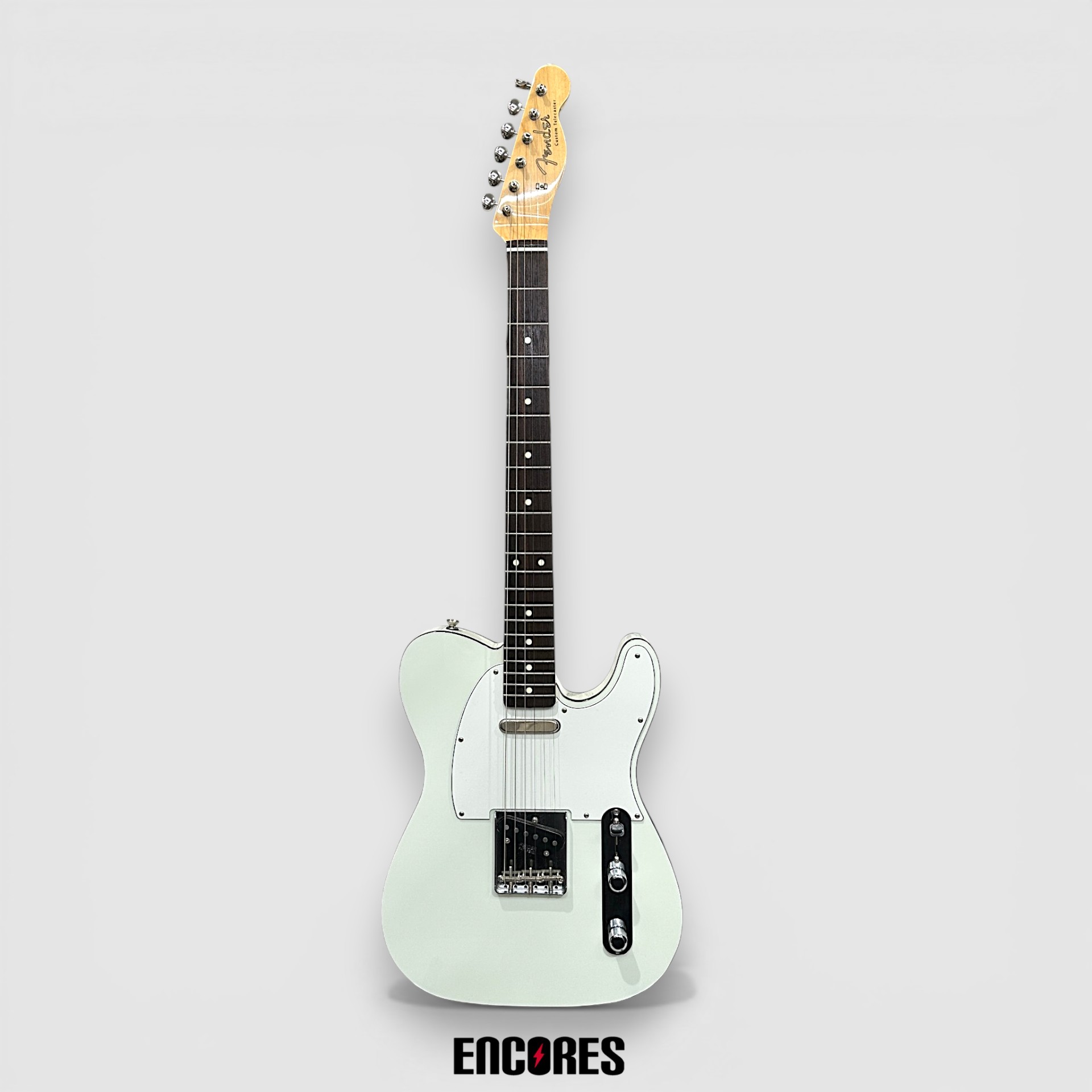 Fender MIJ FSR Traditional 60s TL Custom