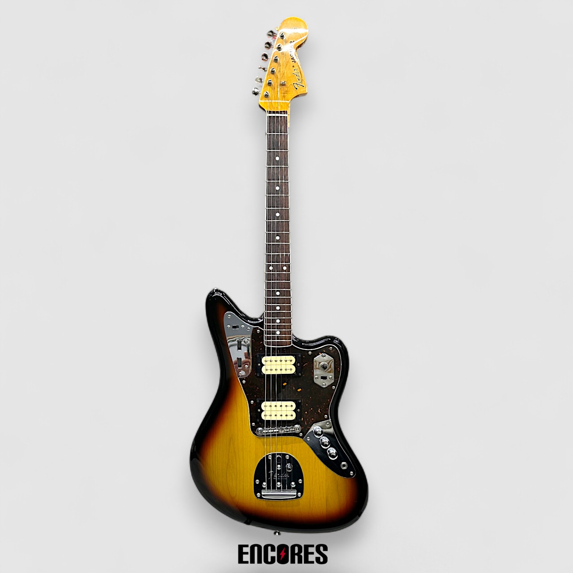 Fender Japan HJG-66 KC VI Kurt Cobain