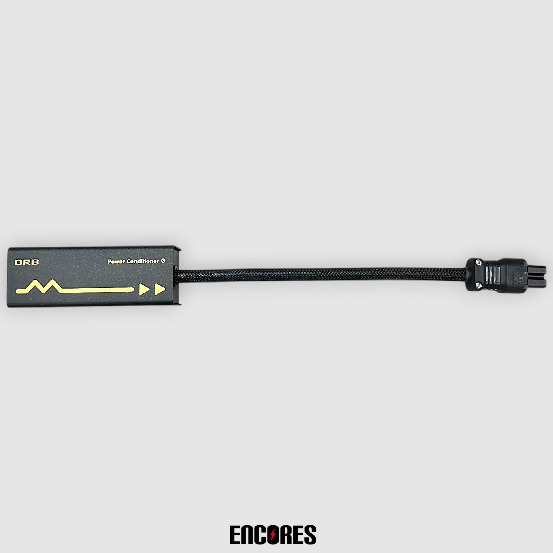 ORB power conditioner g