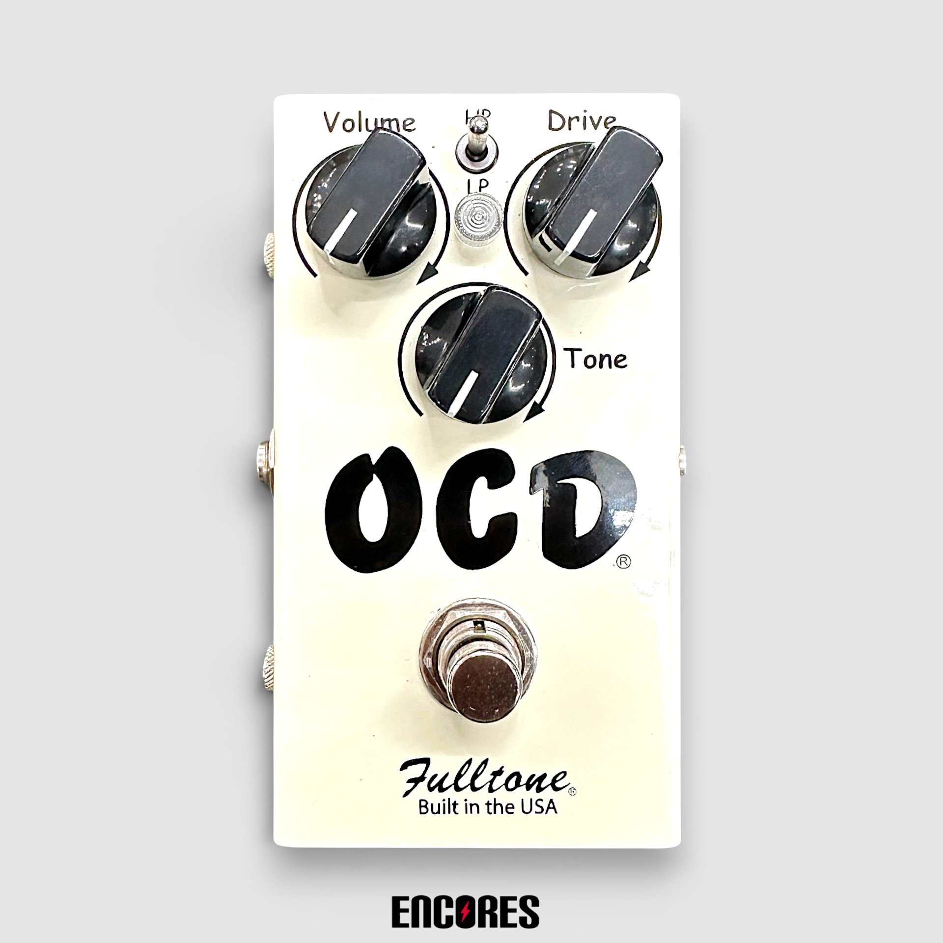 Fulltone OCD Ver.2