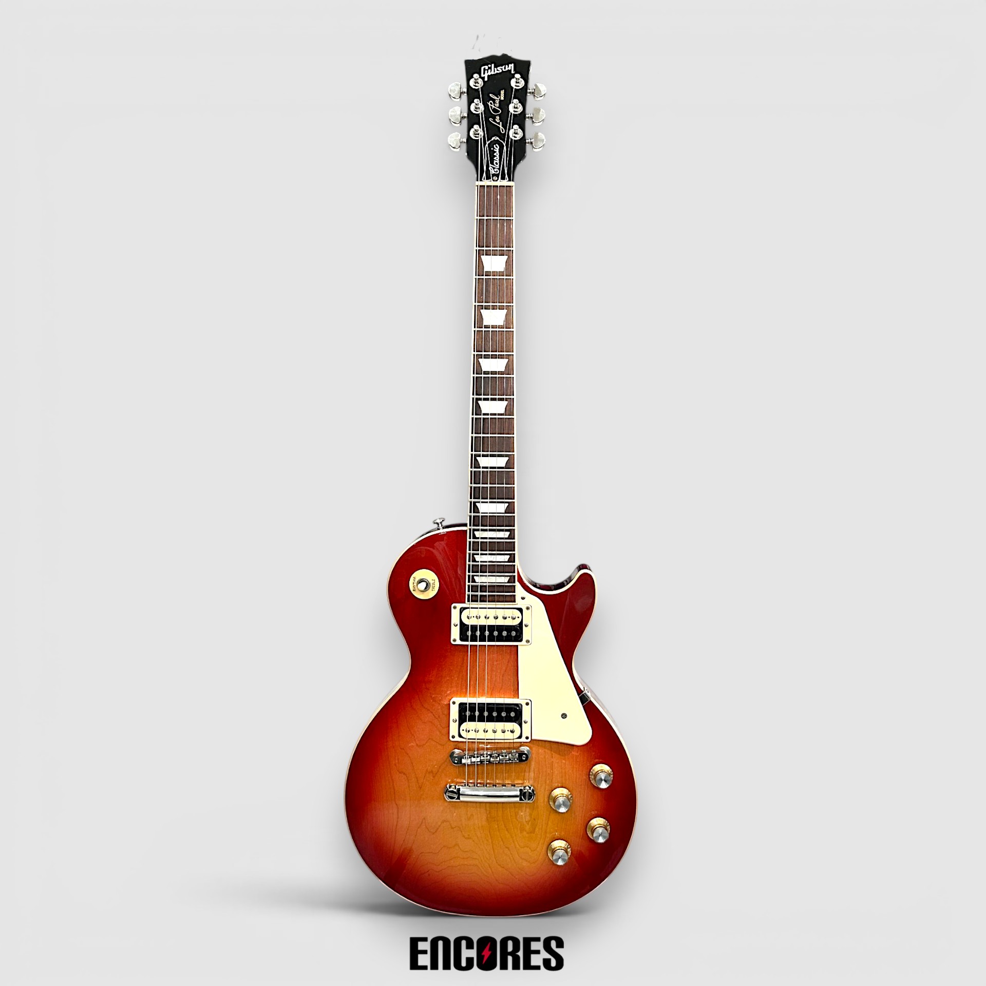 Gibson Les Paul Classic 2021年製