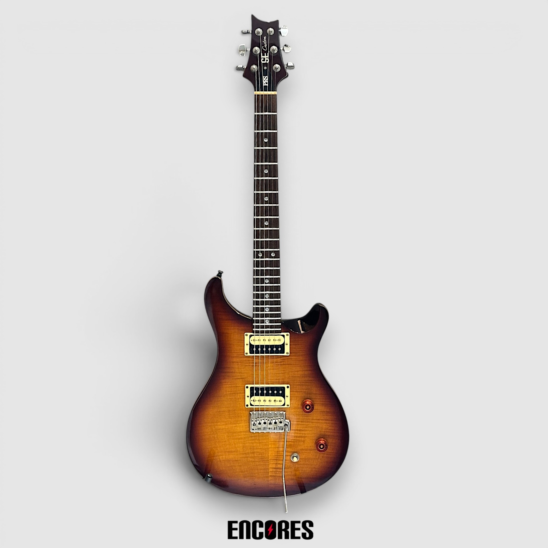 PRS SE CUSTOM 22
