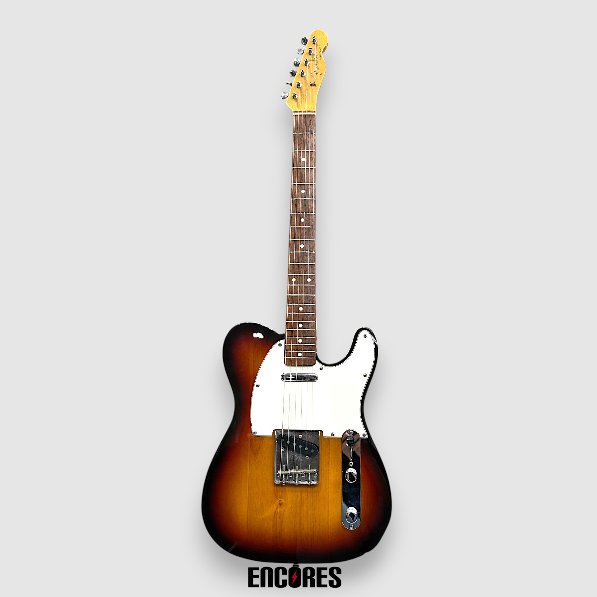 Fender japan telecaster custom 1997