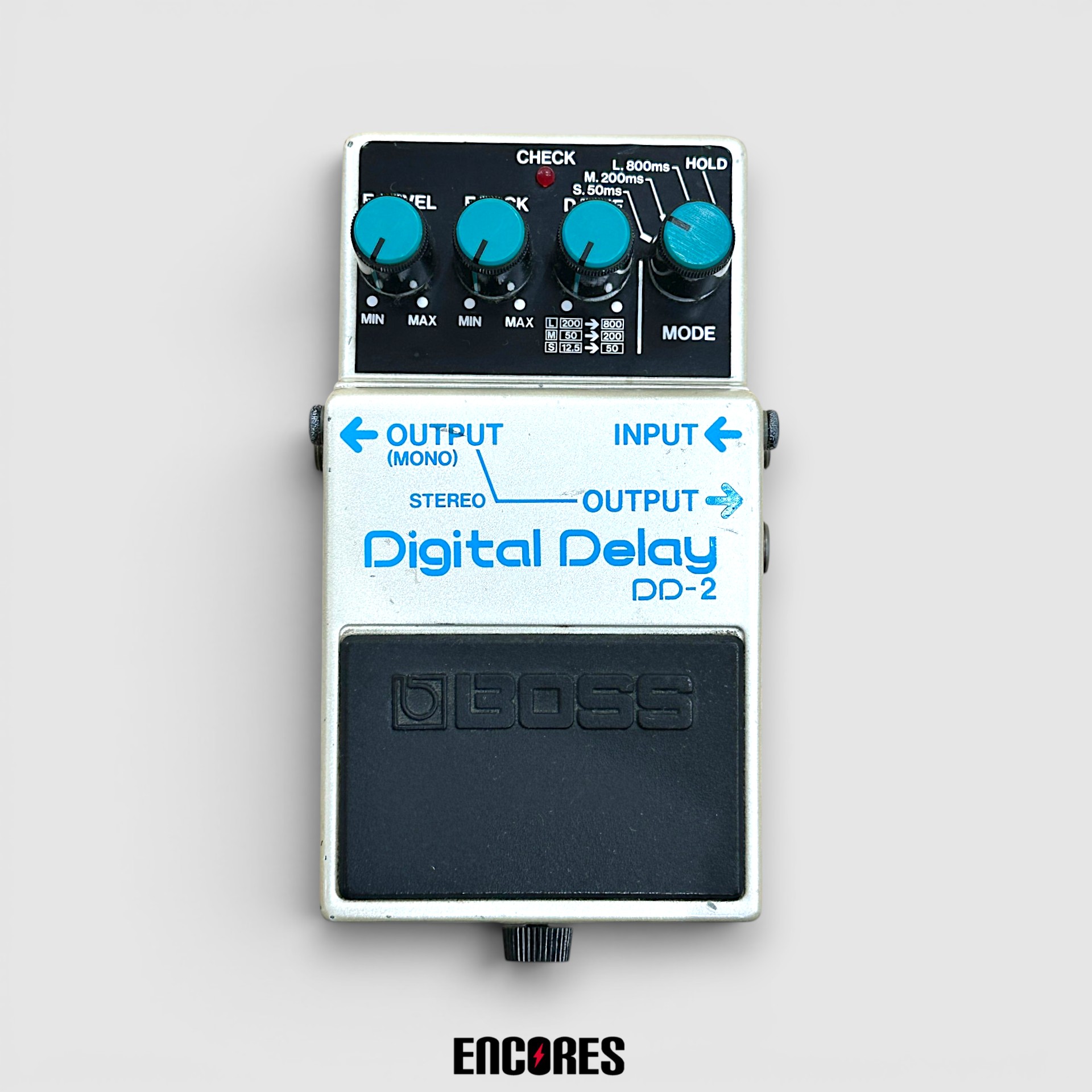 BOSS DD-2