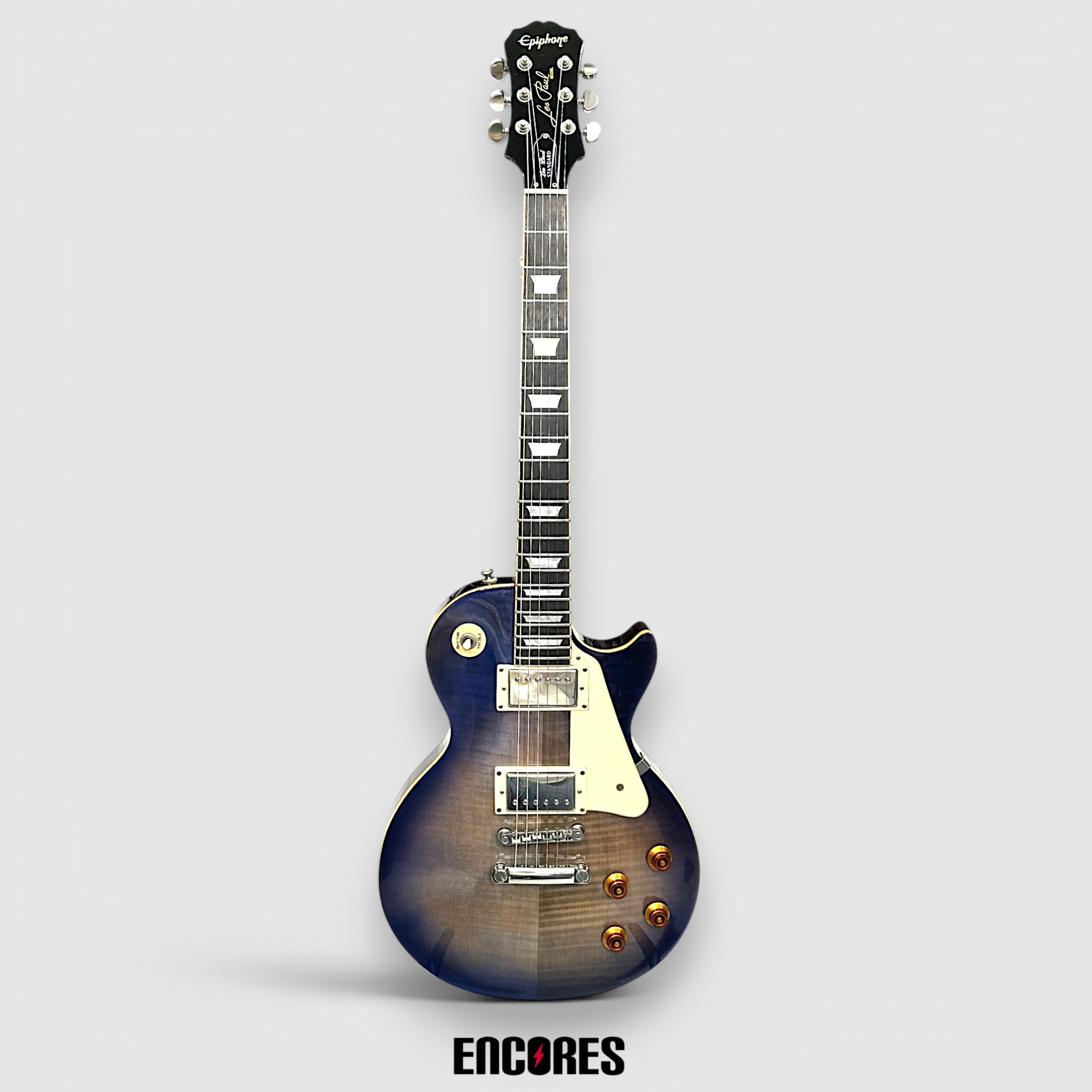 Epiphone Les Paul Standard