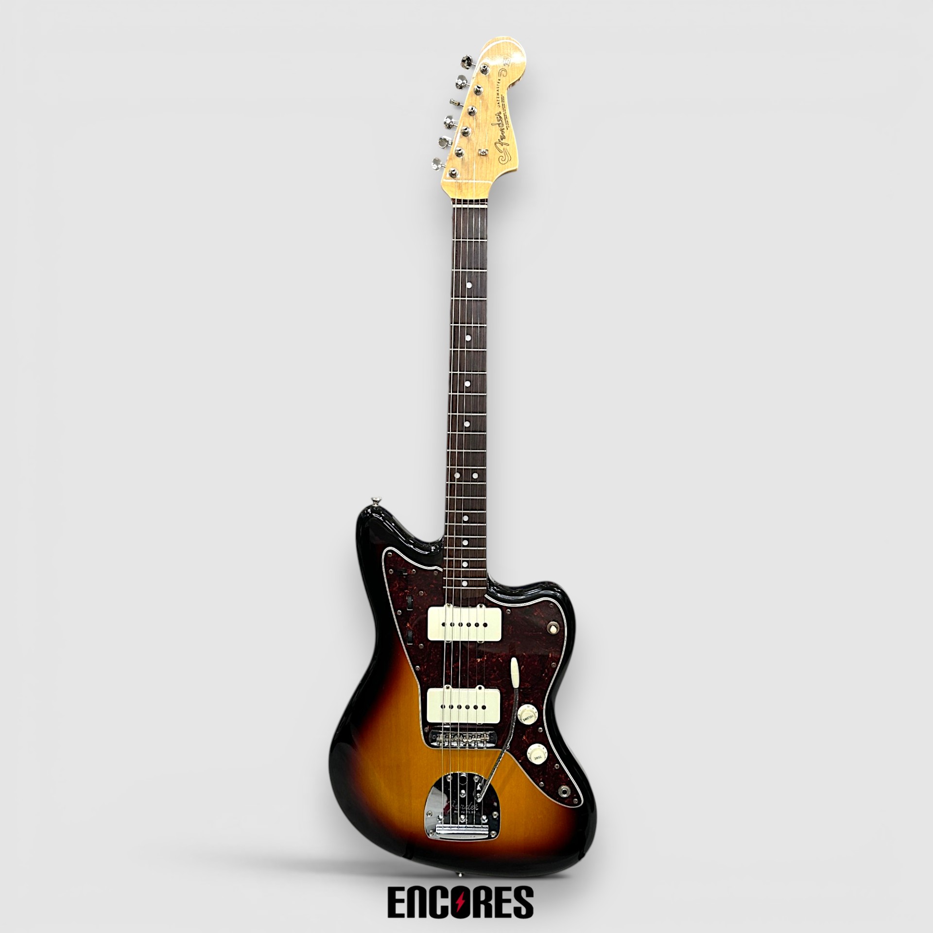 Fender Made in Japan Traditional 60s Jazzmaster