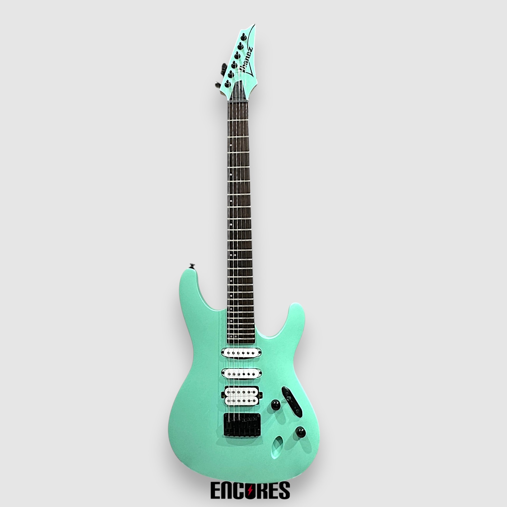 IBANEZ S561