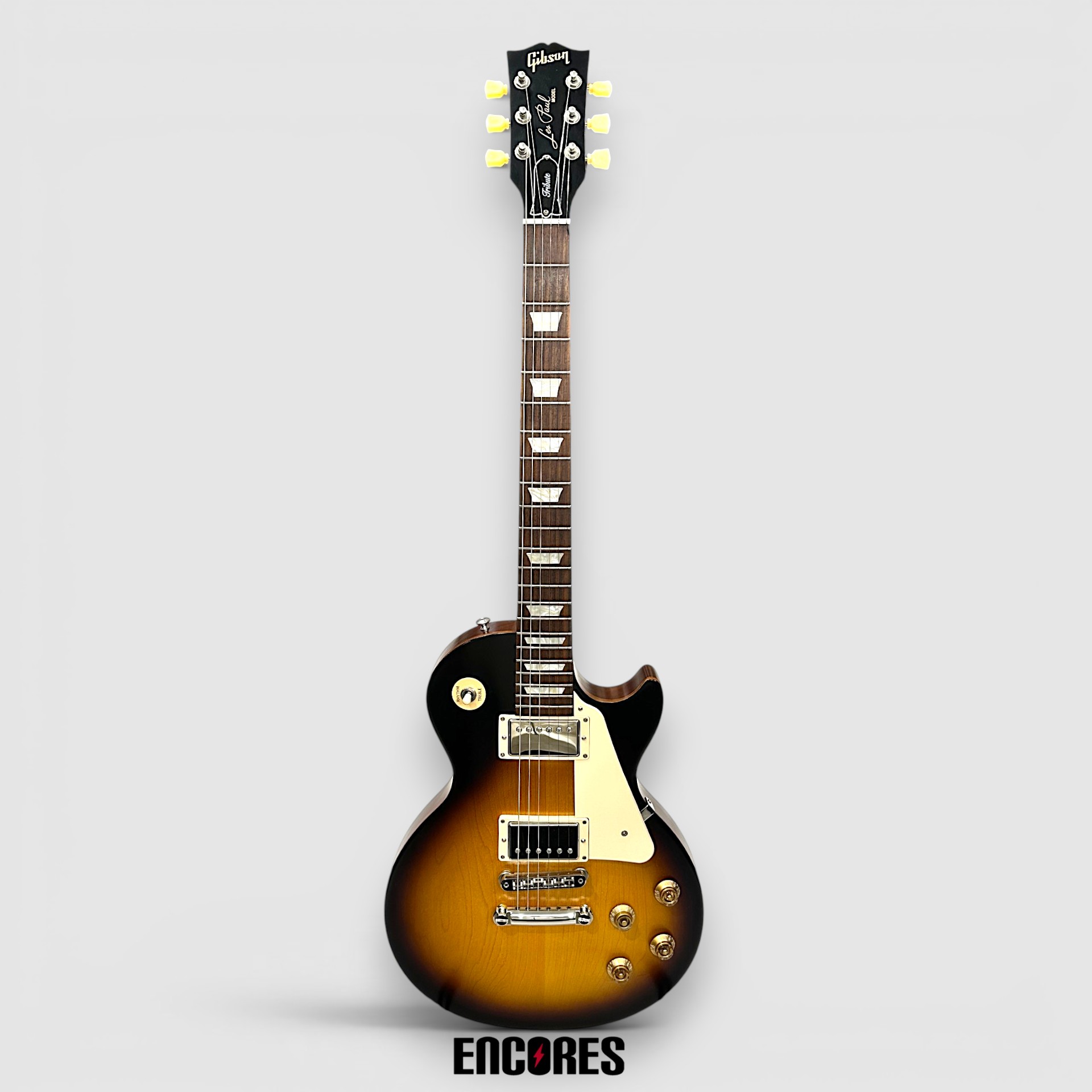 Gibson Les Paul Tribute LPTR00WONH1