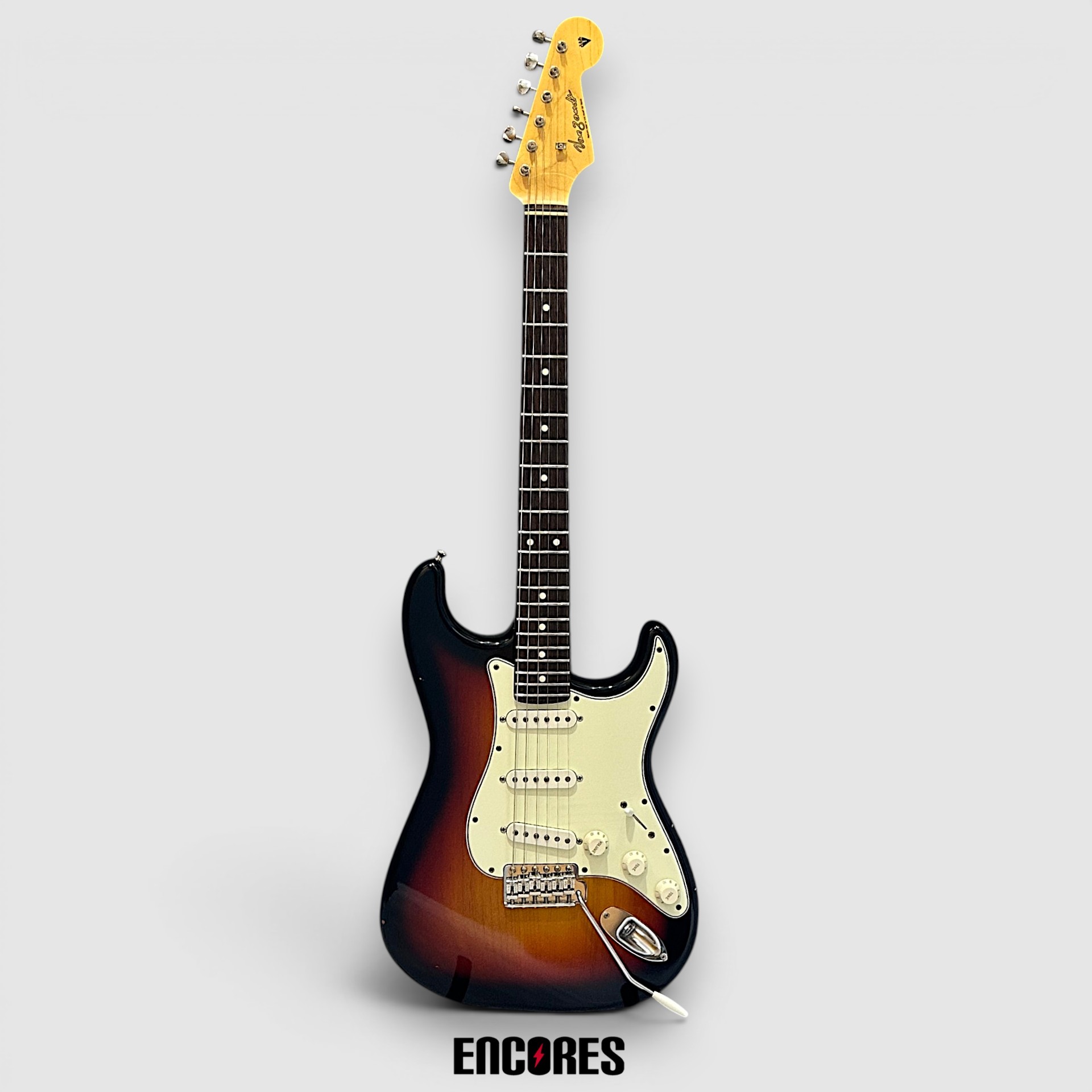 VanZandt STV-R2 3TS
