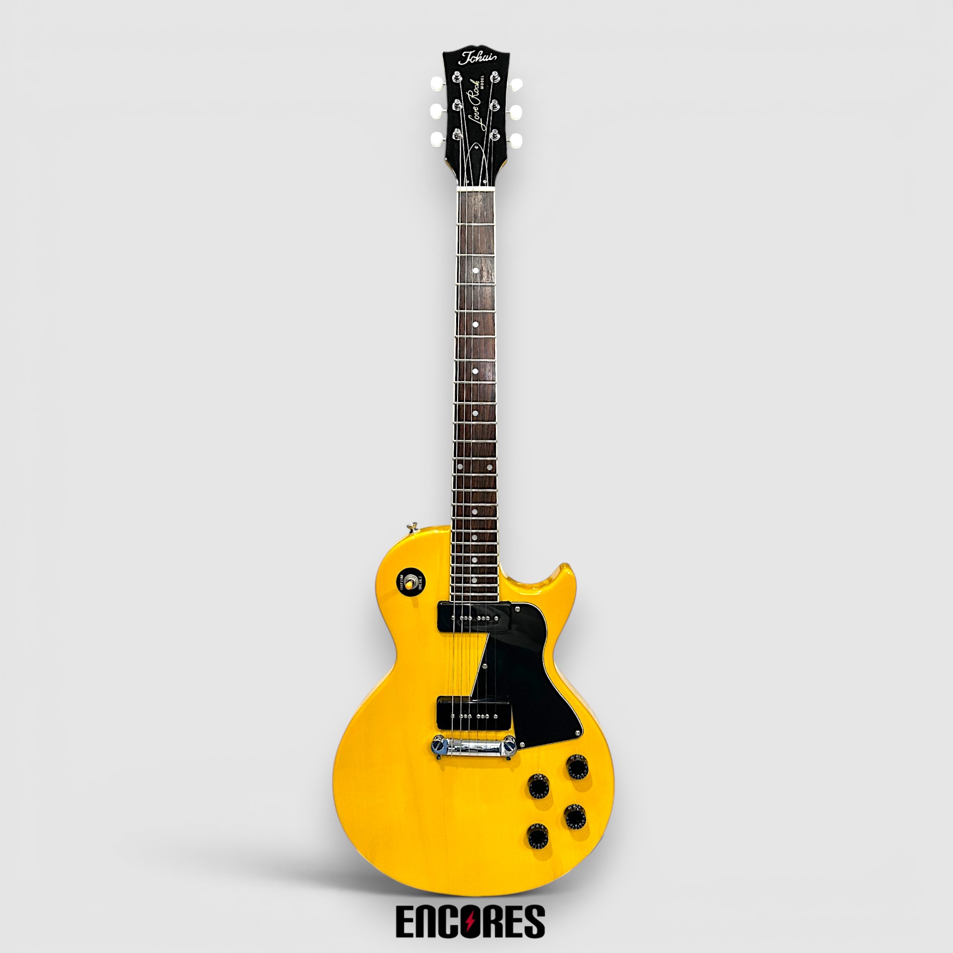 Tokai LOVE ROCK LSS
