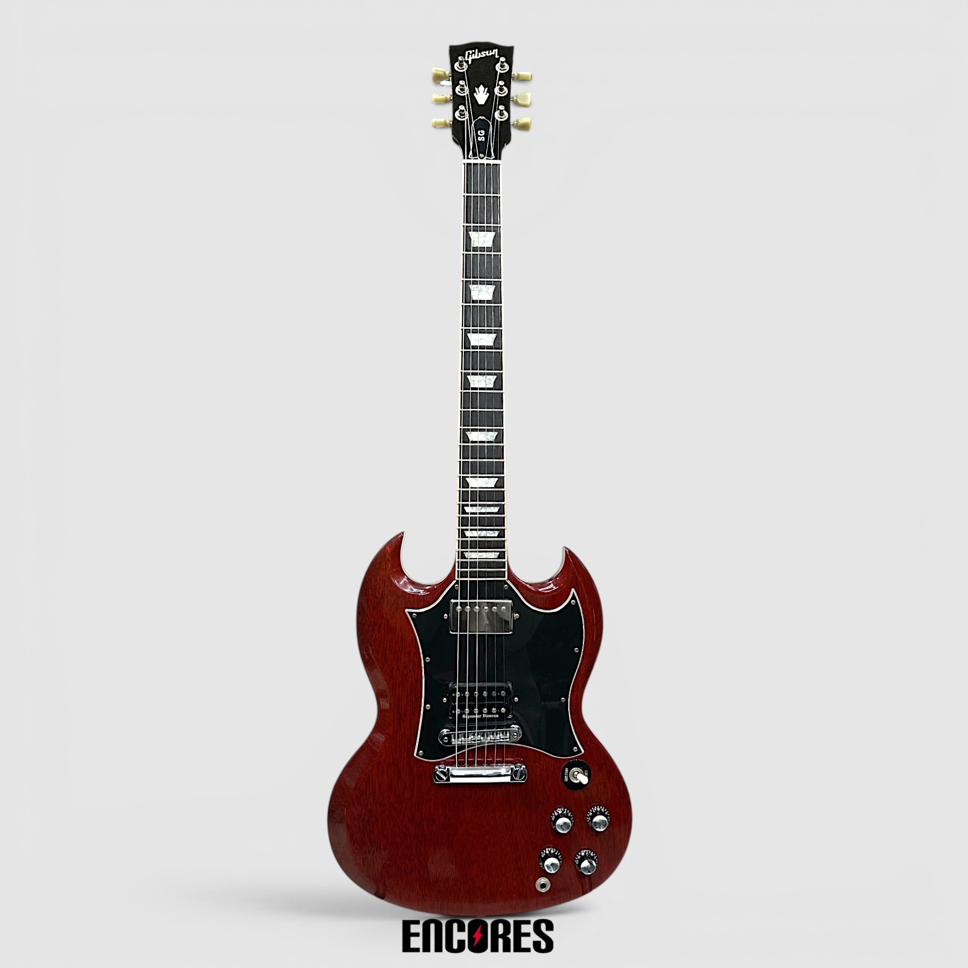 Gibson SG standard 2003年製