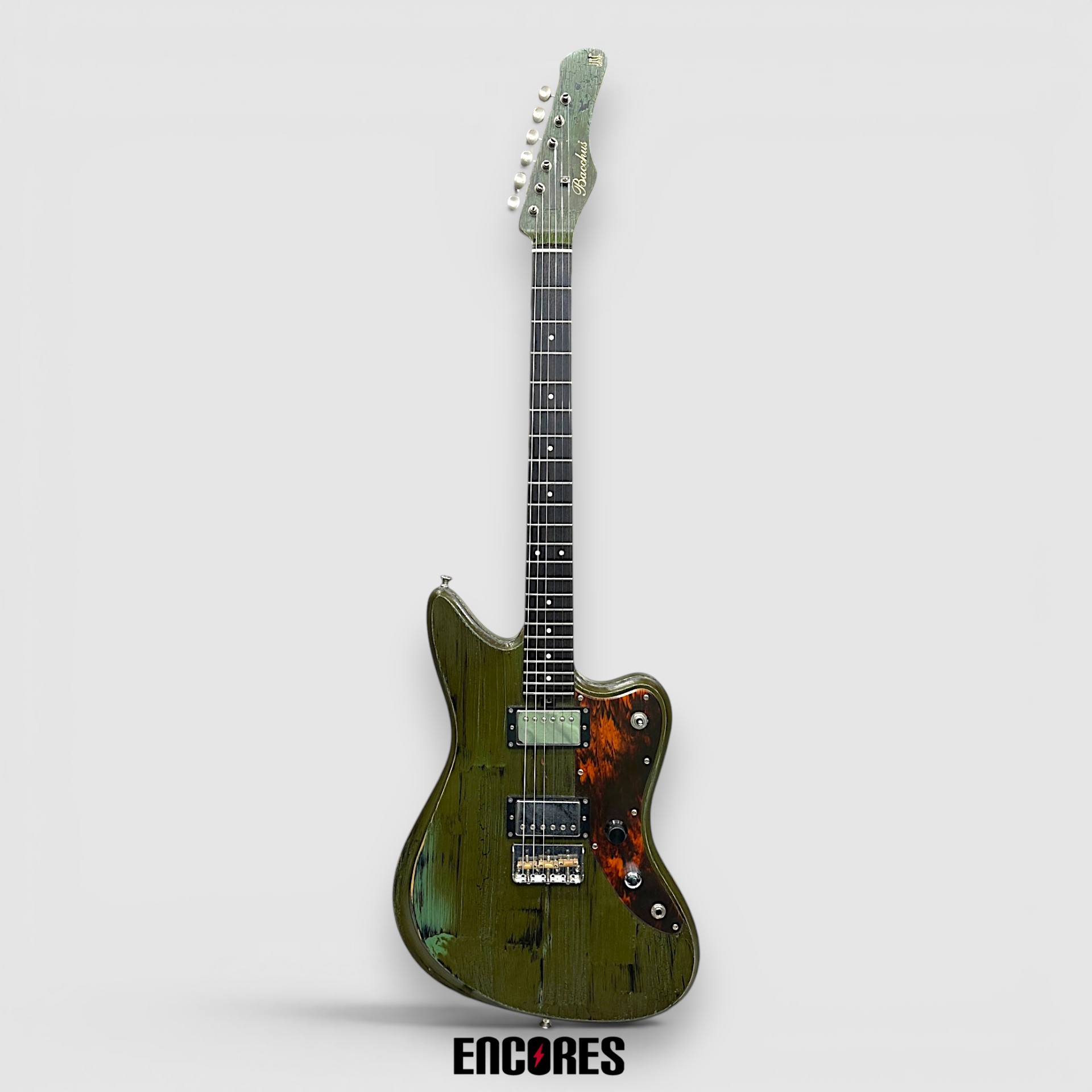 Bacchus JRP SURF BREAKER “SB-HH” ’21SP
