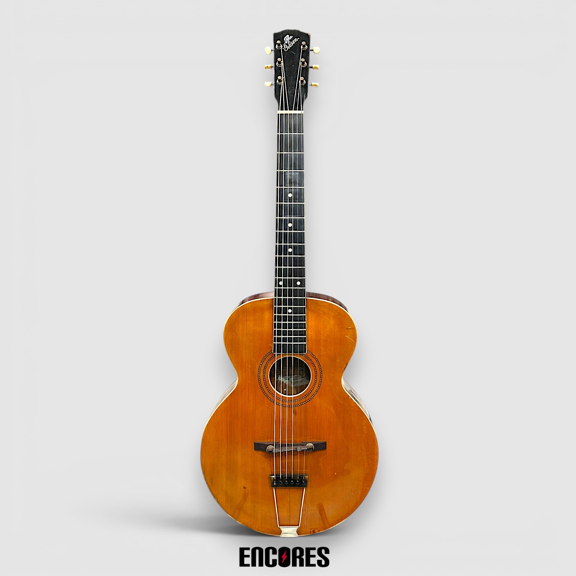 Gibson L-1 1917年製