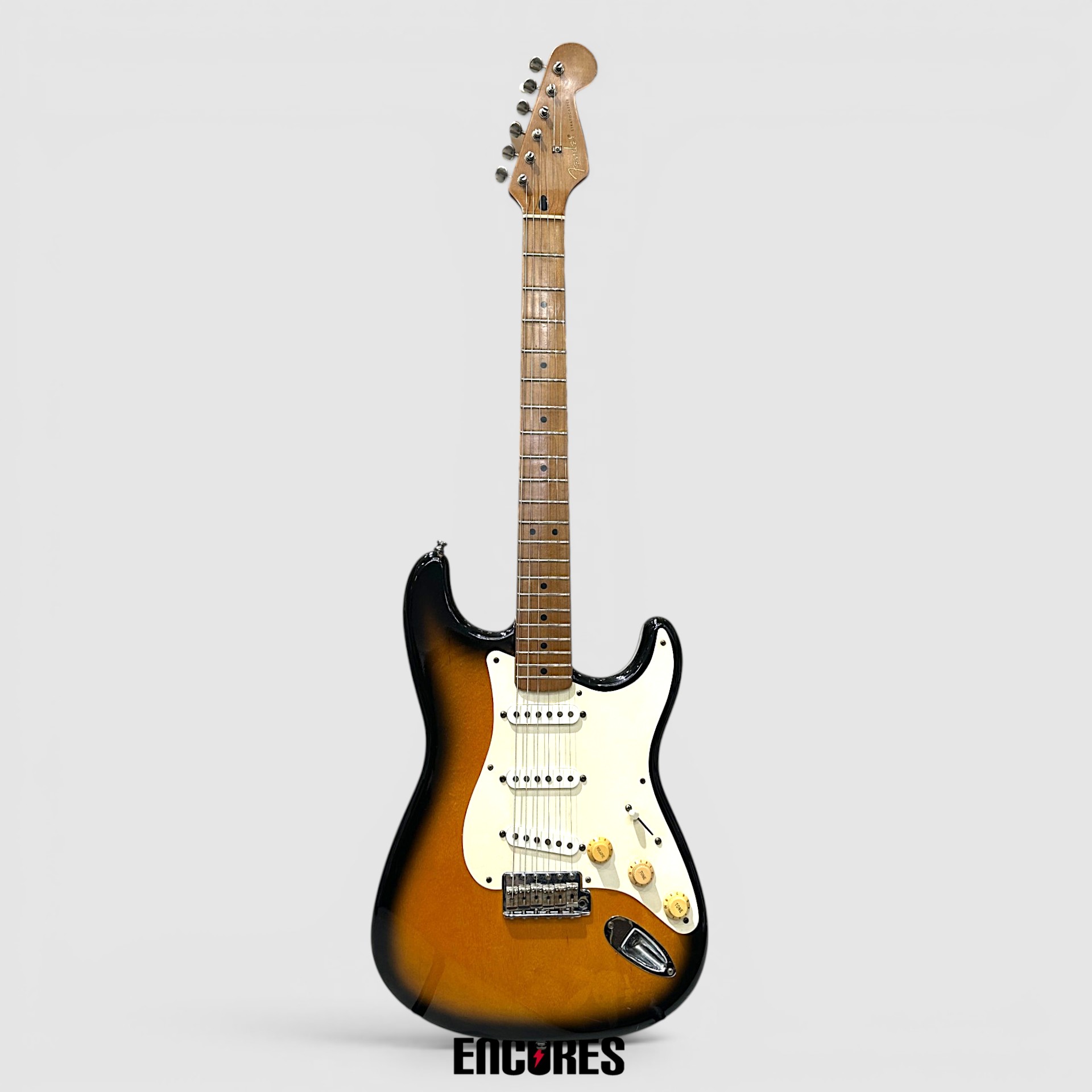 Fender MEX Jimmie Vaughan 2 TEX-Mex 1997