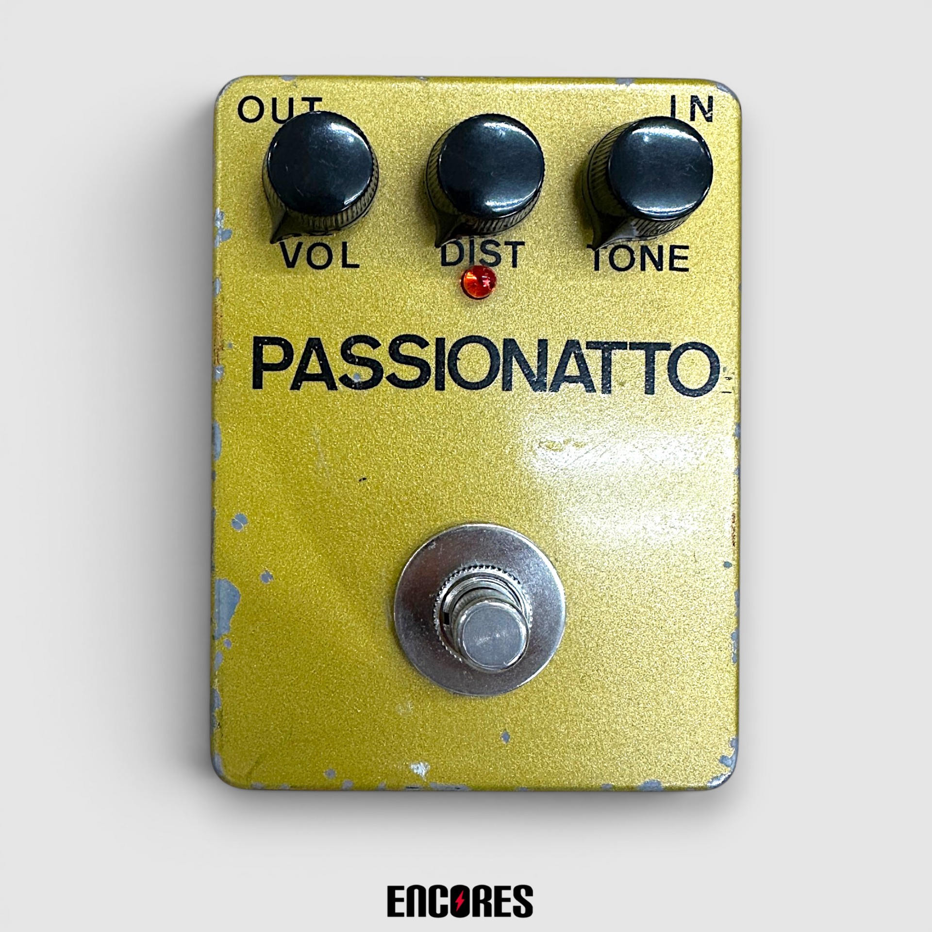 HUMAN GEAR PASSIONATTO