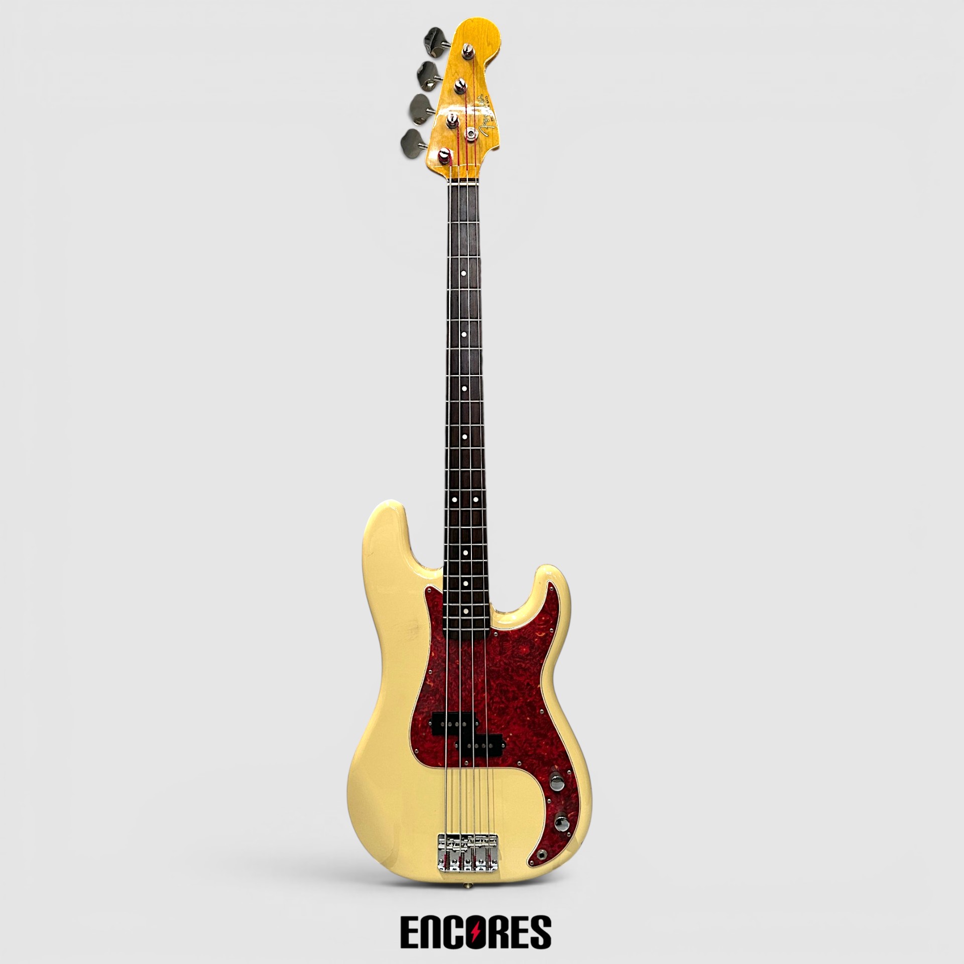 Fender JAPAN PB62-53