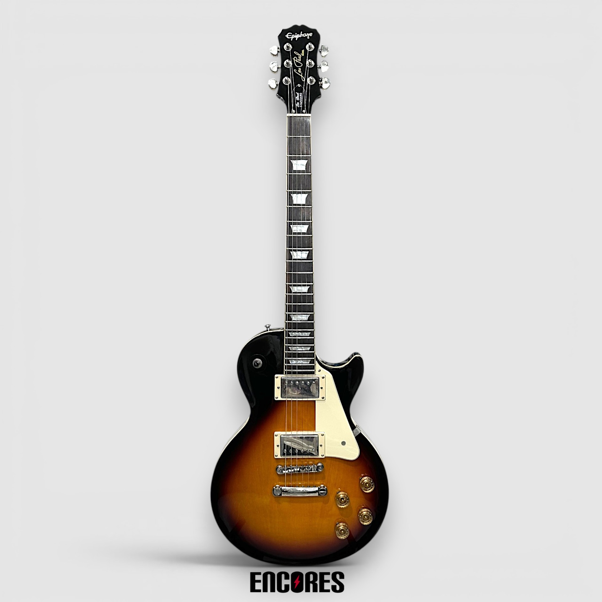 Epiphone Les Paul Standard