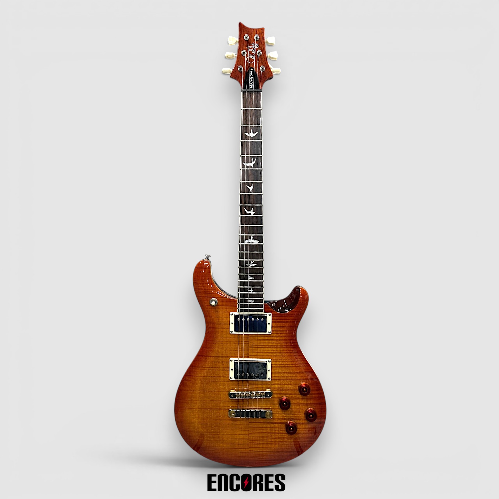 PRS McCarty 594 SE