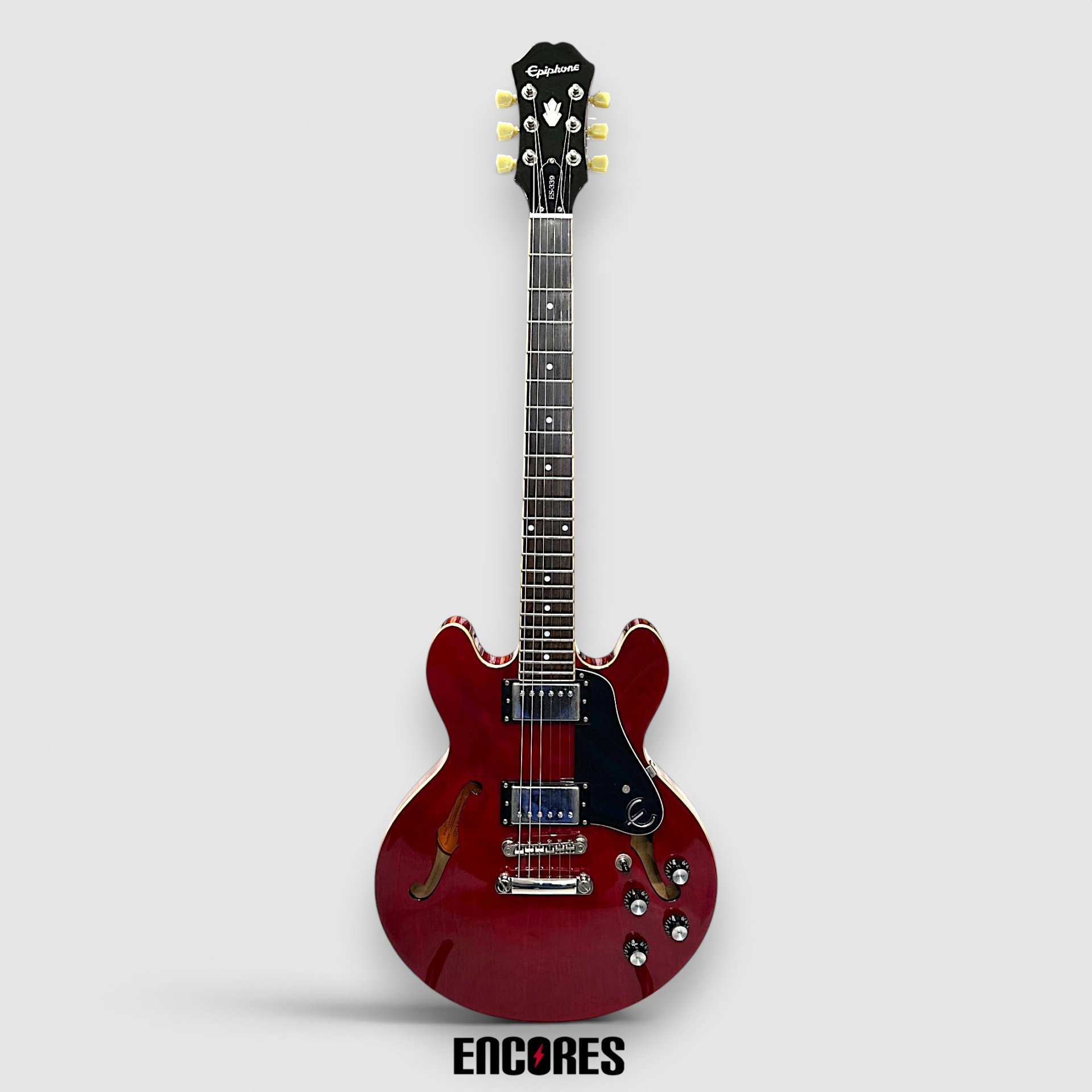 Epiphone Dot ES-339